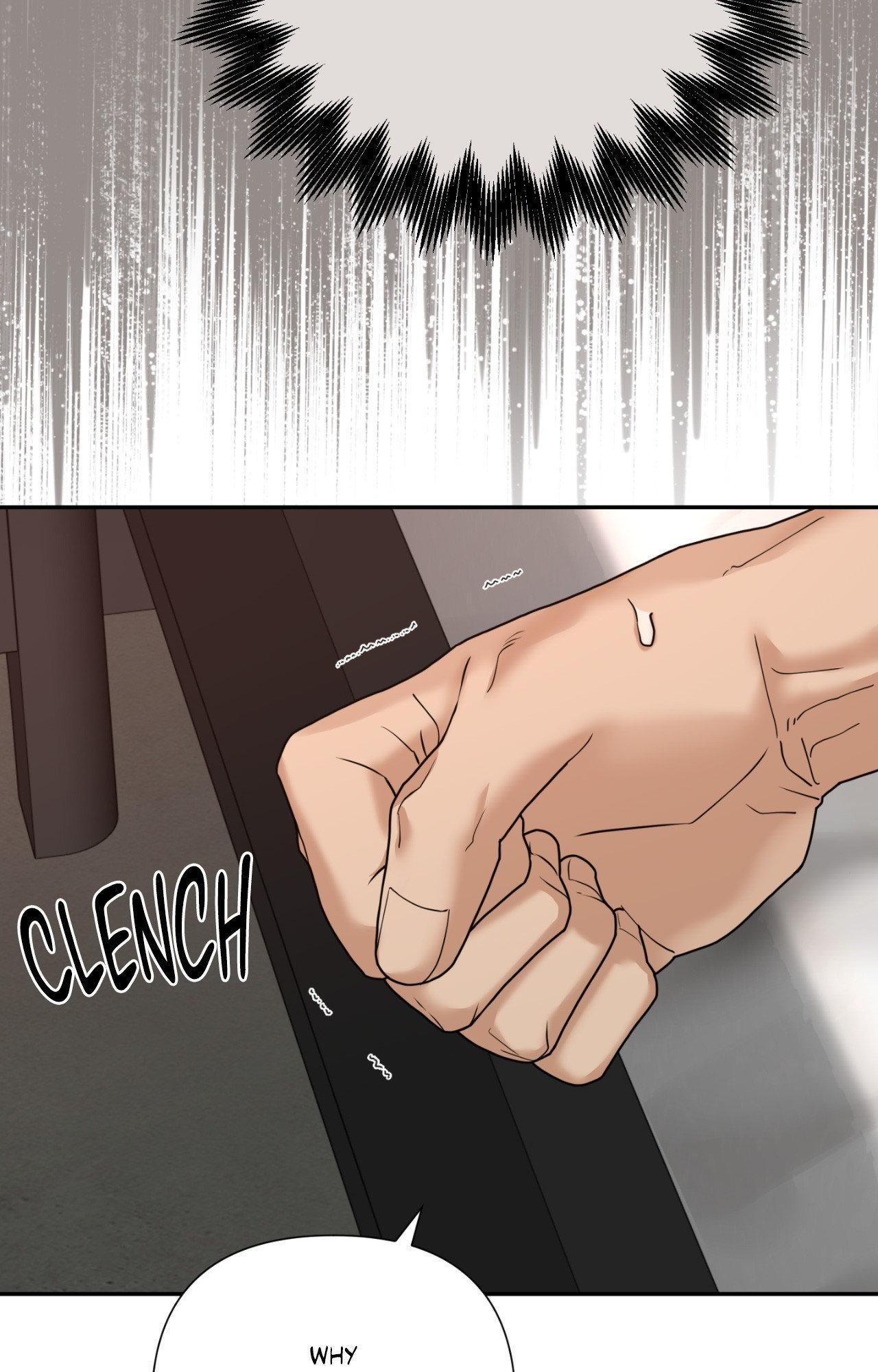 Walk In My Shoes Cupid Scans Chapter 33.2 page 66 - 