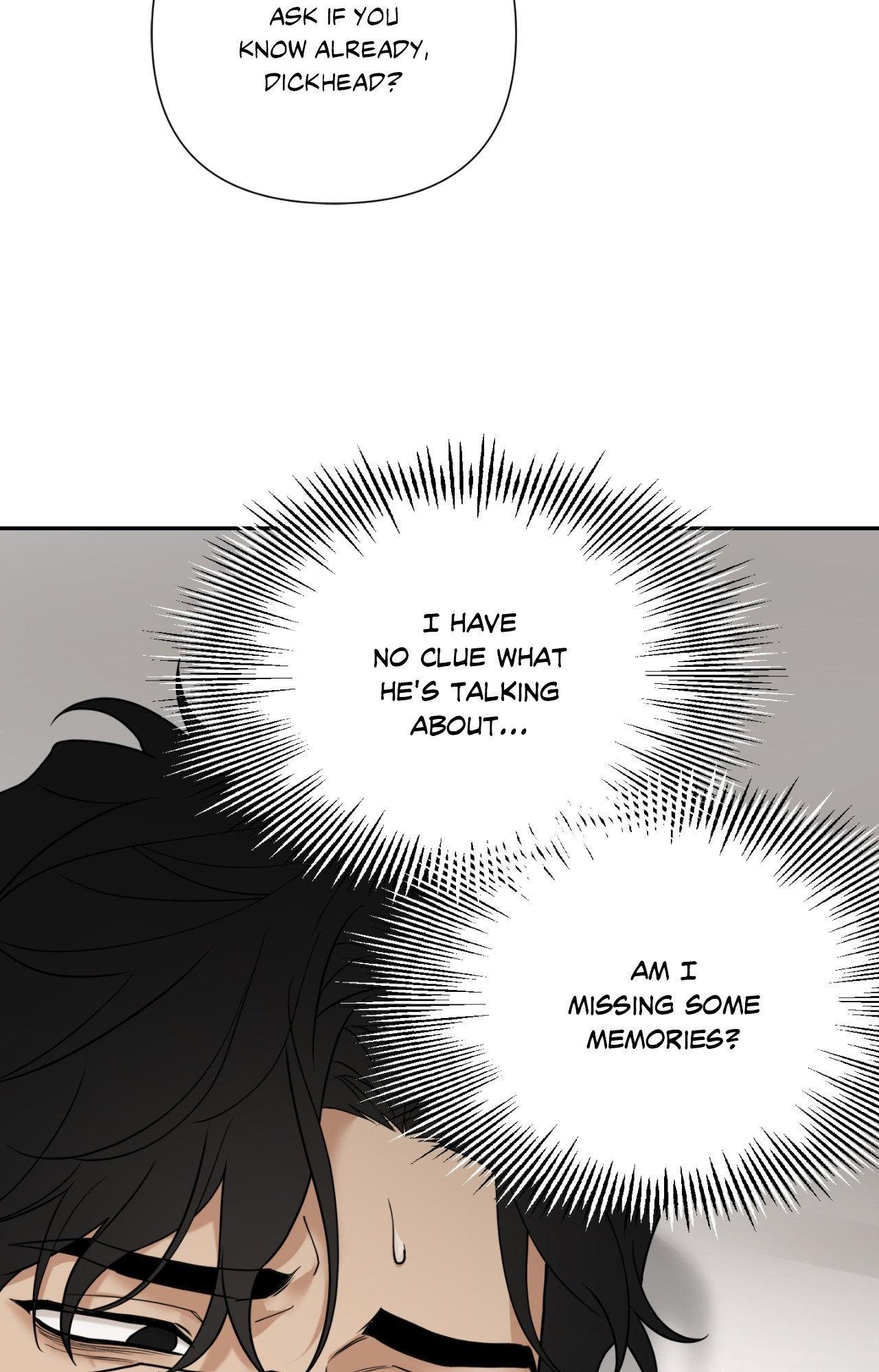 Walk In My Shoes Cupid Scans Chapter 33.2 page 67 - 