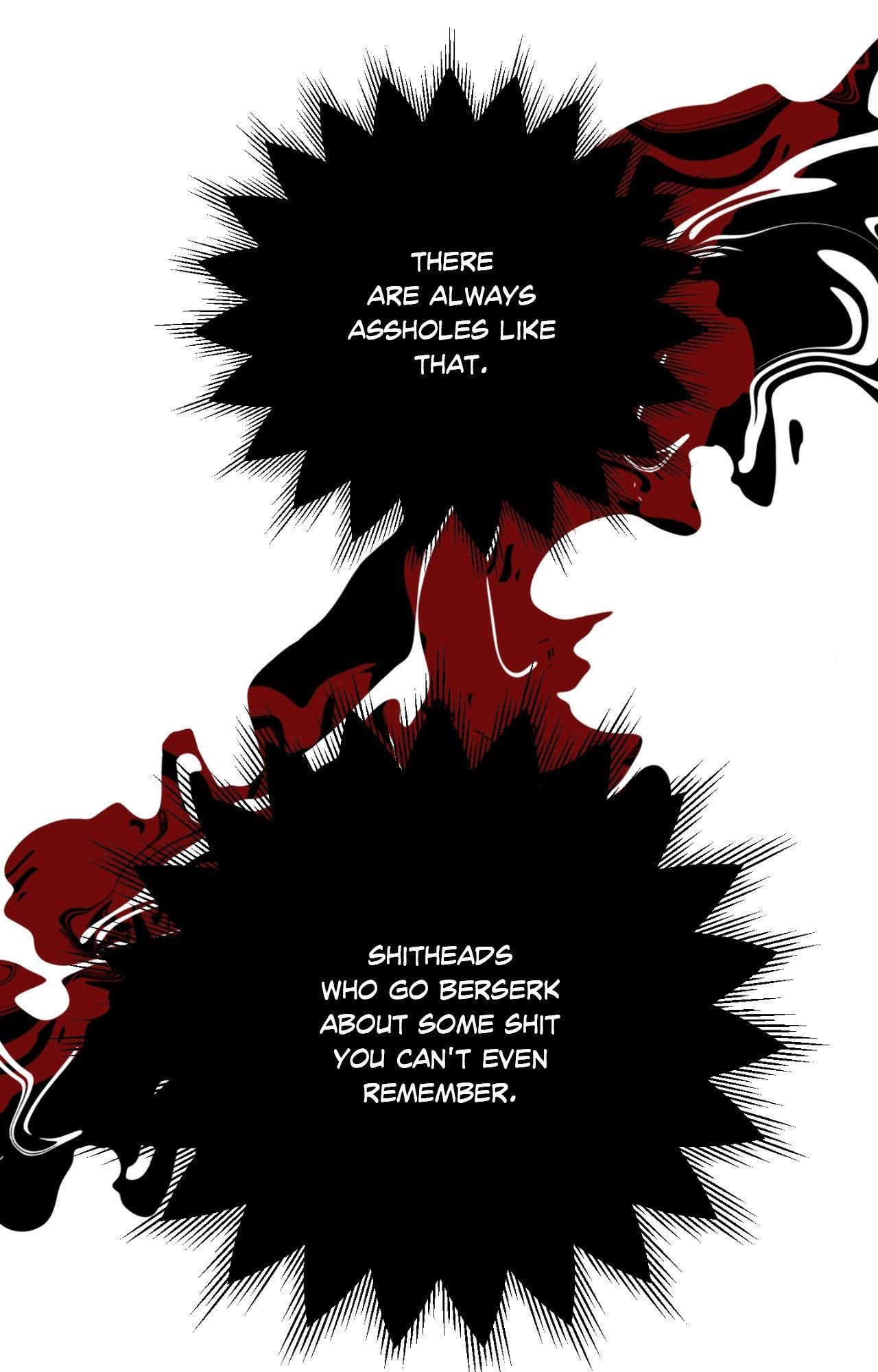 Walk In My Shoes Cupid Scans Chapter 33.2 page 75 - 