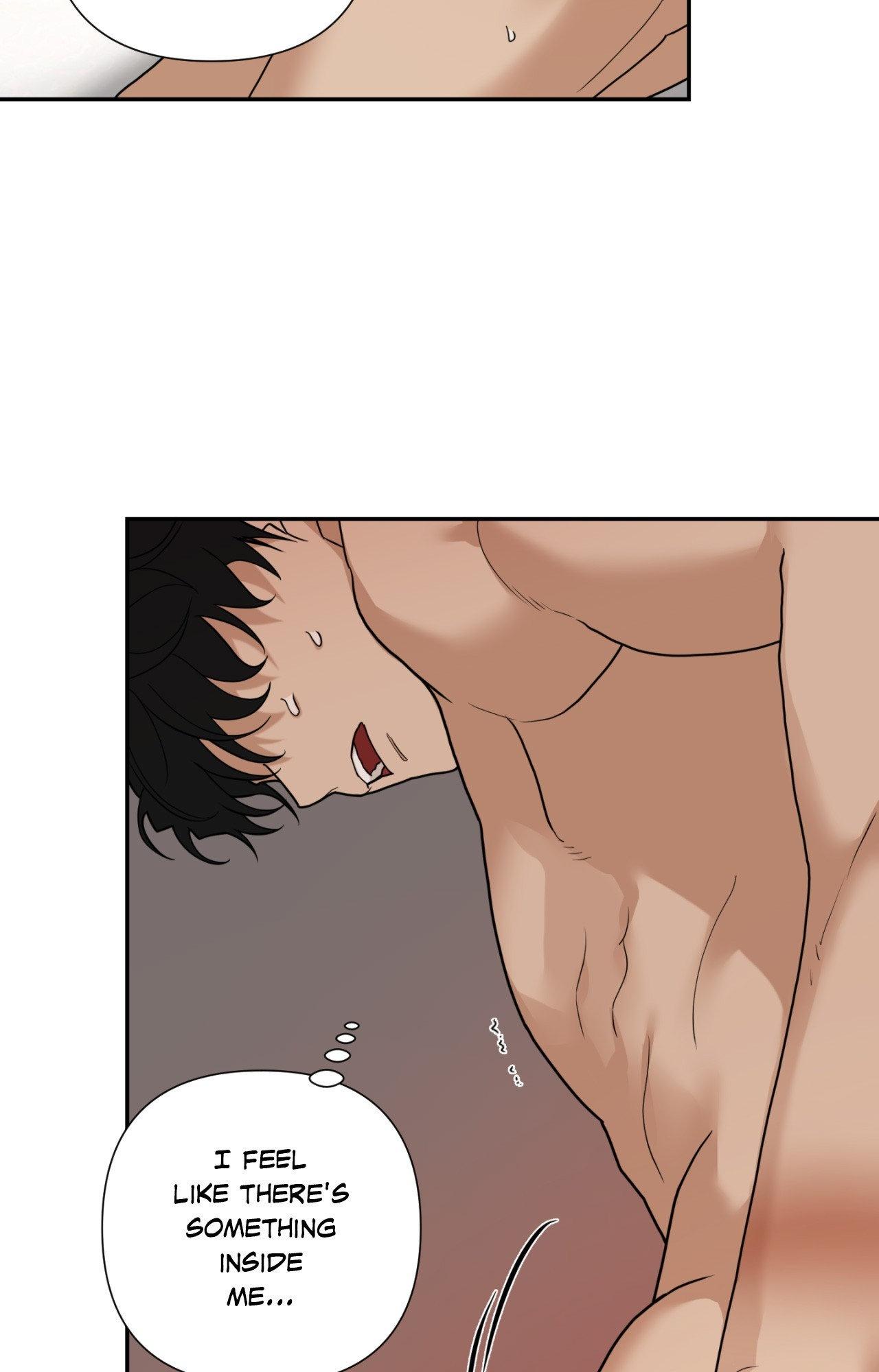 Walk In My Shoes Cupid Scans Chapter 33.2 page 78 - 