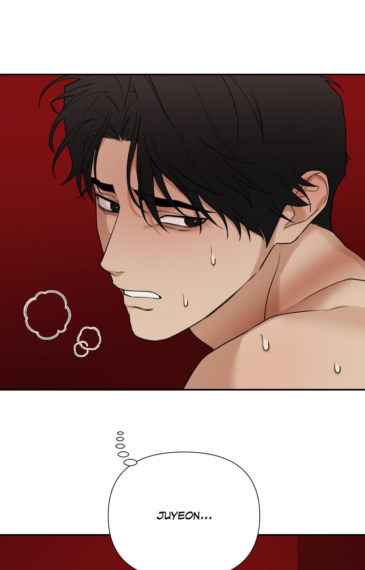Walk In My Shoes Cupid Scans Chapter 33.2 page 85 - 