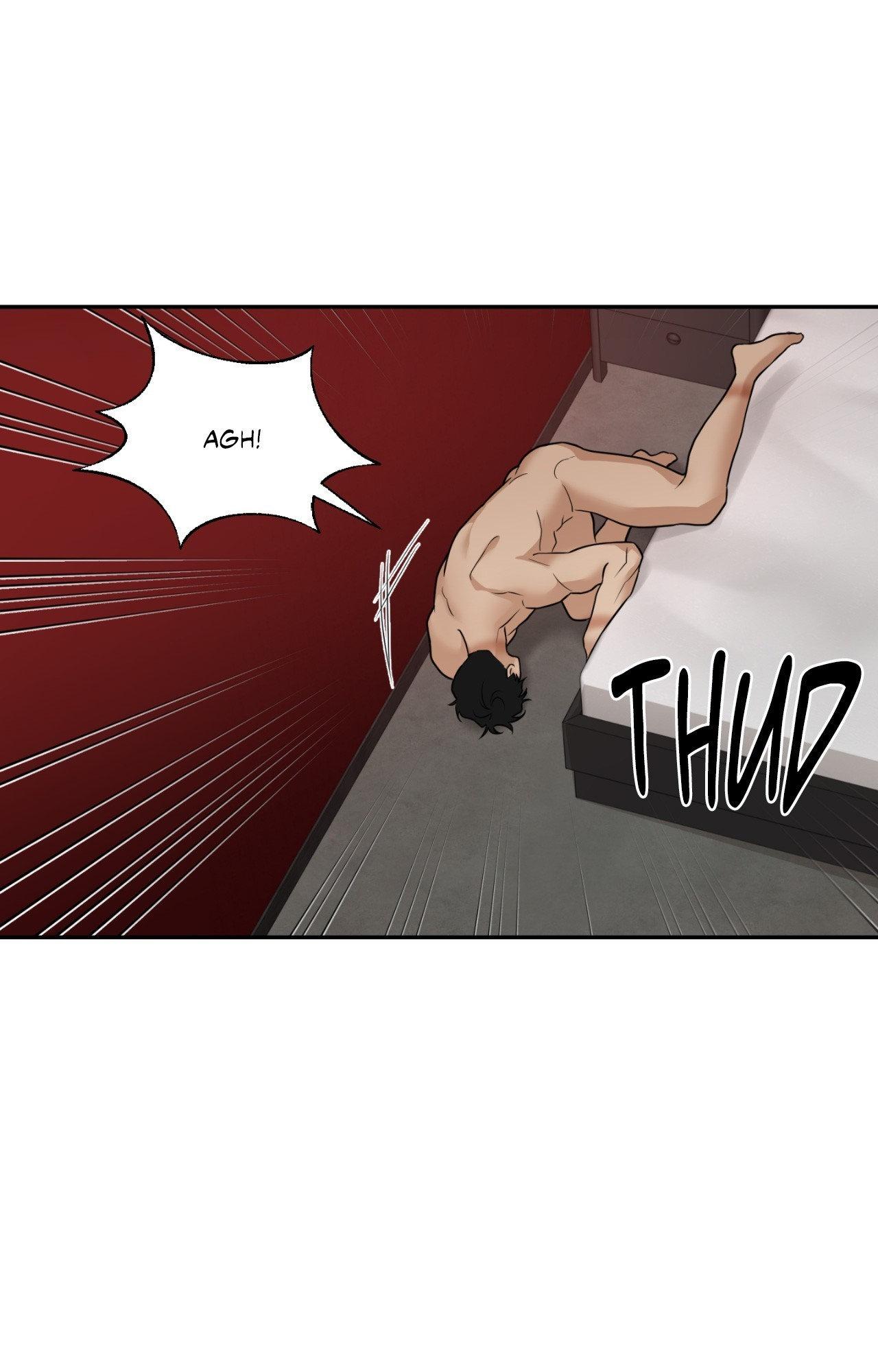 Walk In My Shoes Cupid Scans Chapter 33.2 page 87 - 