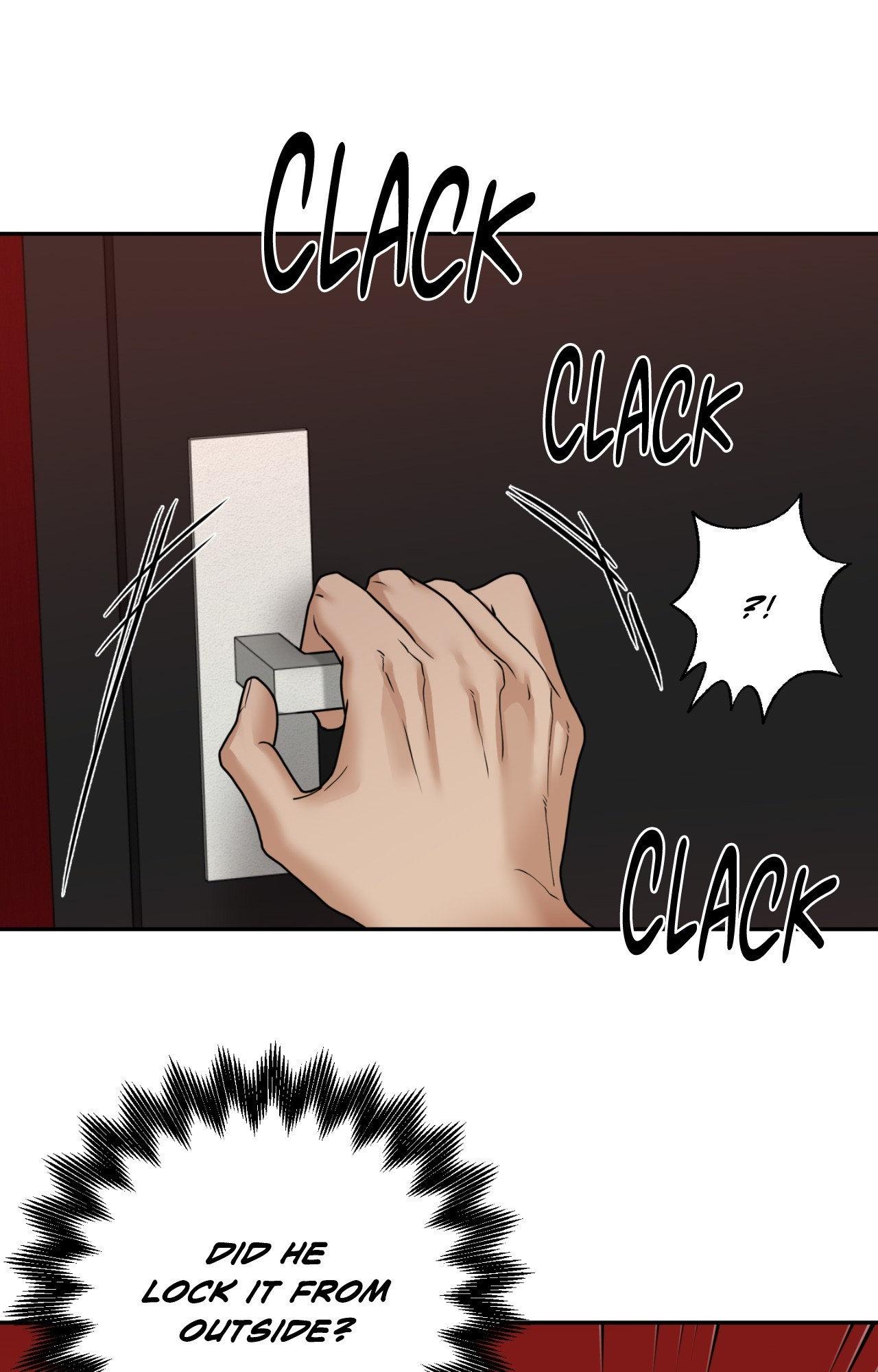 Walk In My Shoes Cupid Scans Chapter 33.2 page 89 - 