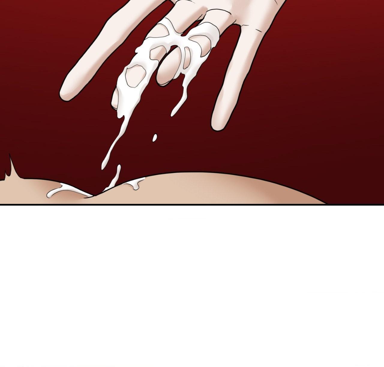 Walk In My Shoes Cupid Scans Chapter 33.2 page 10 - 