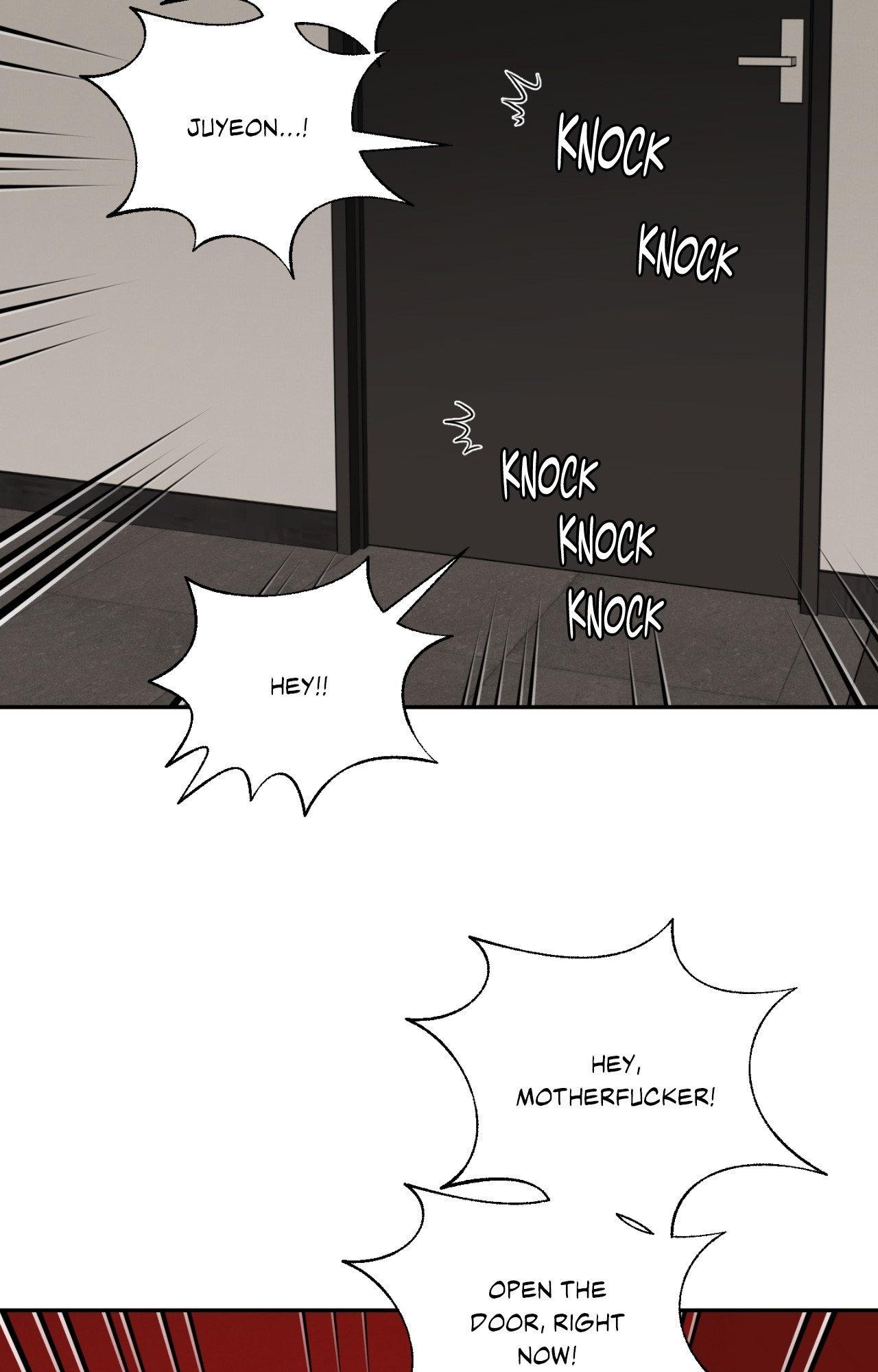 Walk In My Shoes Cupid Scans Chapter 33.2 page 91 - 