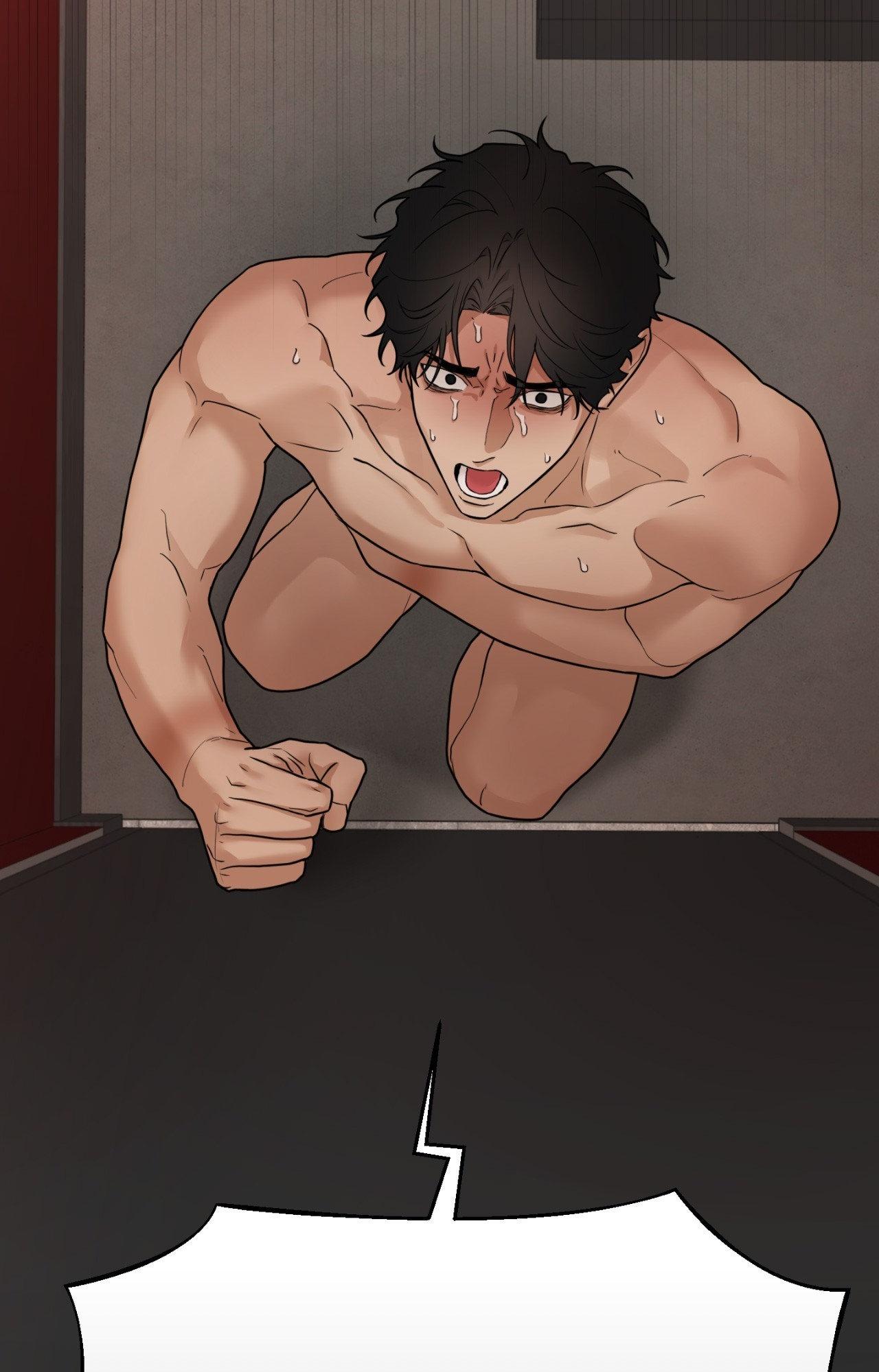 Walk In My Shoes Cupid Scans Chapter 33.2 page 96 - 