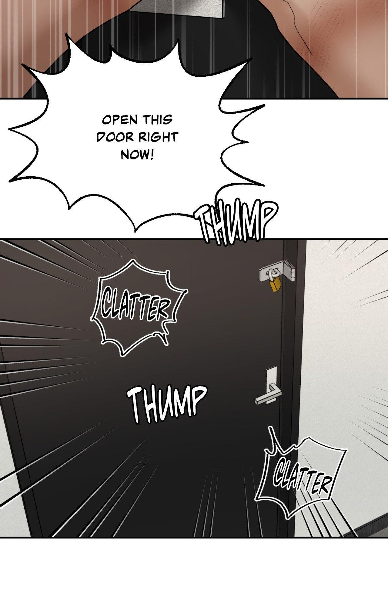 Walk In My Shoes Cupid Scans Chapter 33.3 page 11 - 