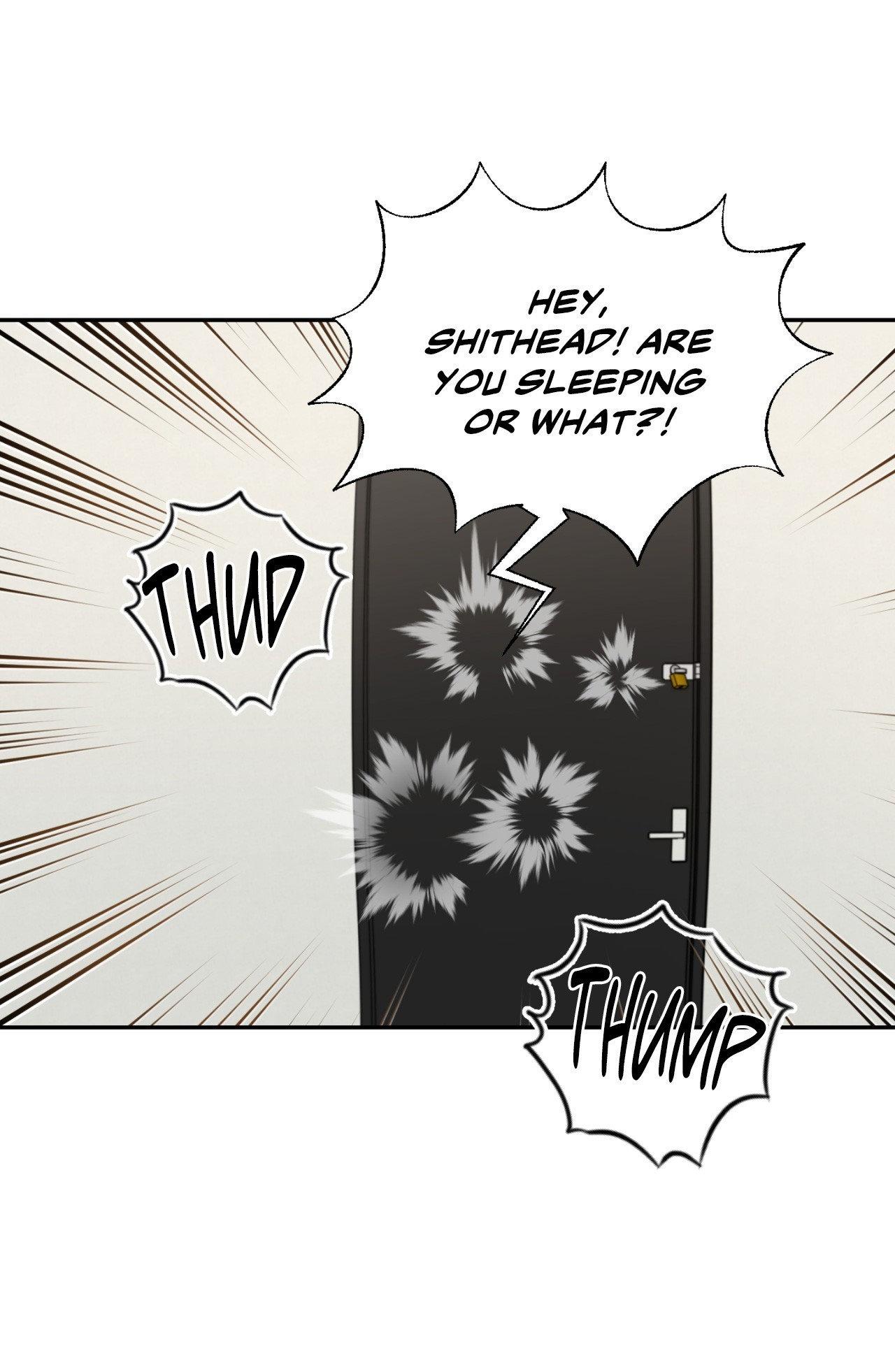 Walk In My Shoes Cupid Scans Chapter 33.3 page 15 - 