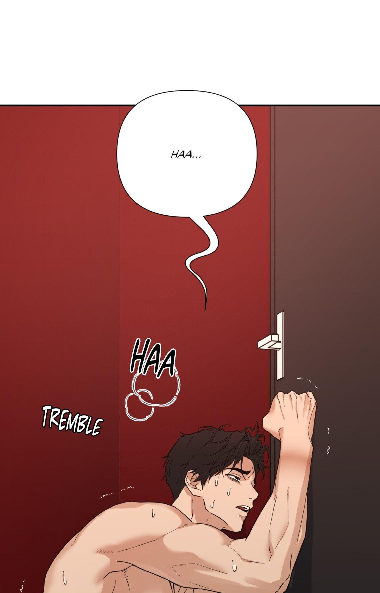 Walk In My Shoes Cupid Scans Chapter 33.3 page 16 - 