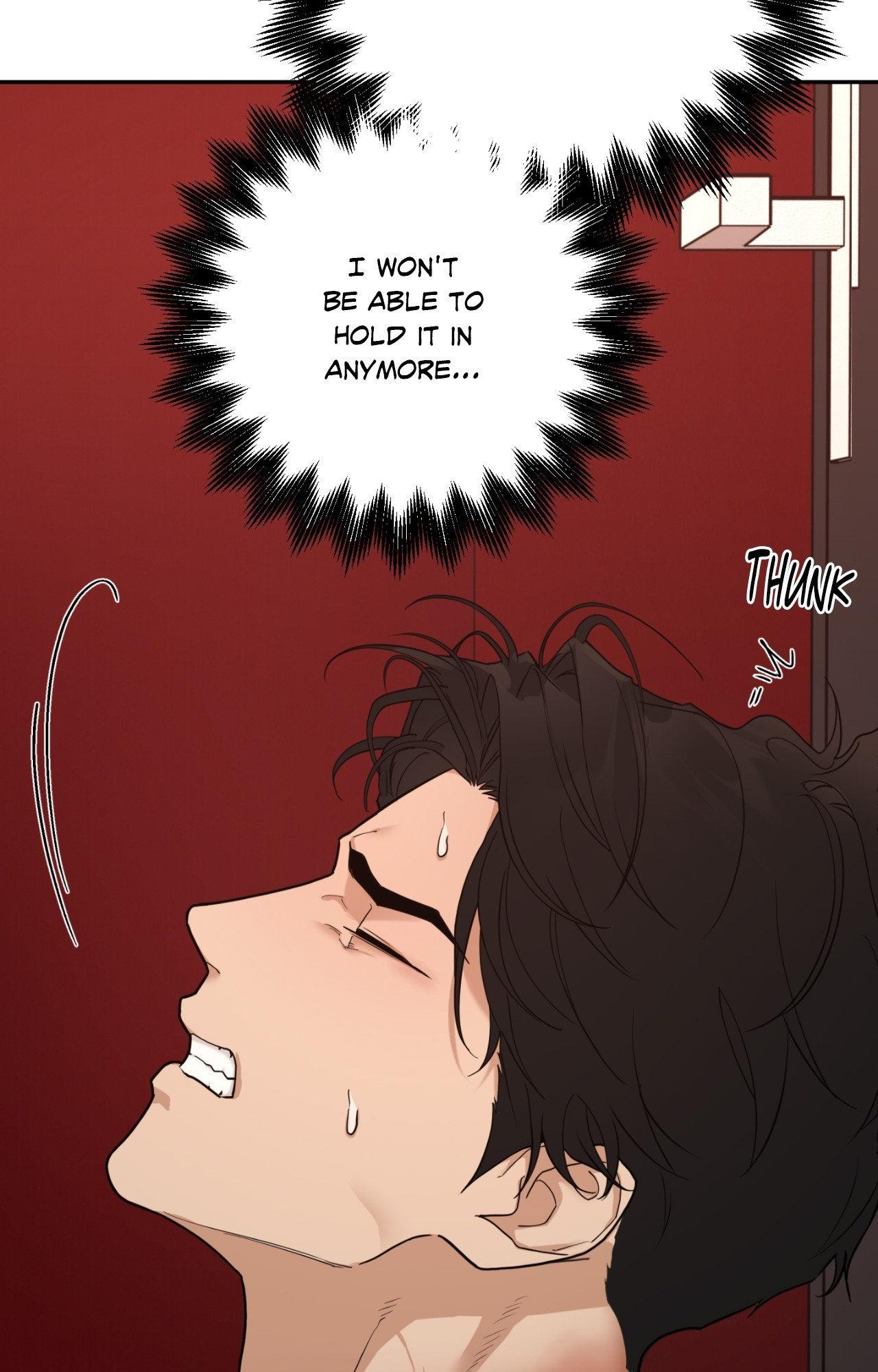 Walk In My Shoes Cupid Scans Chapter 33.3 page 18 - 