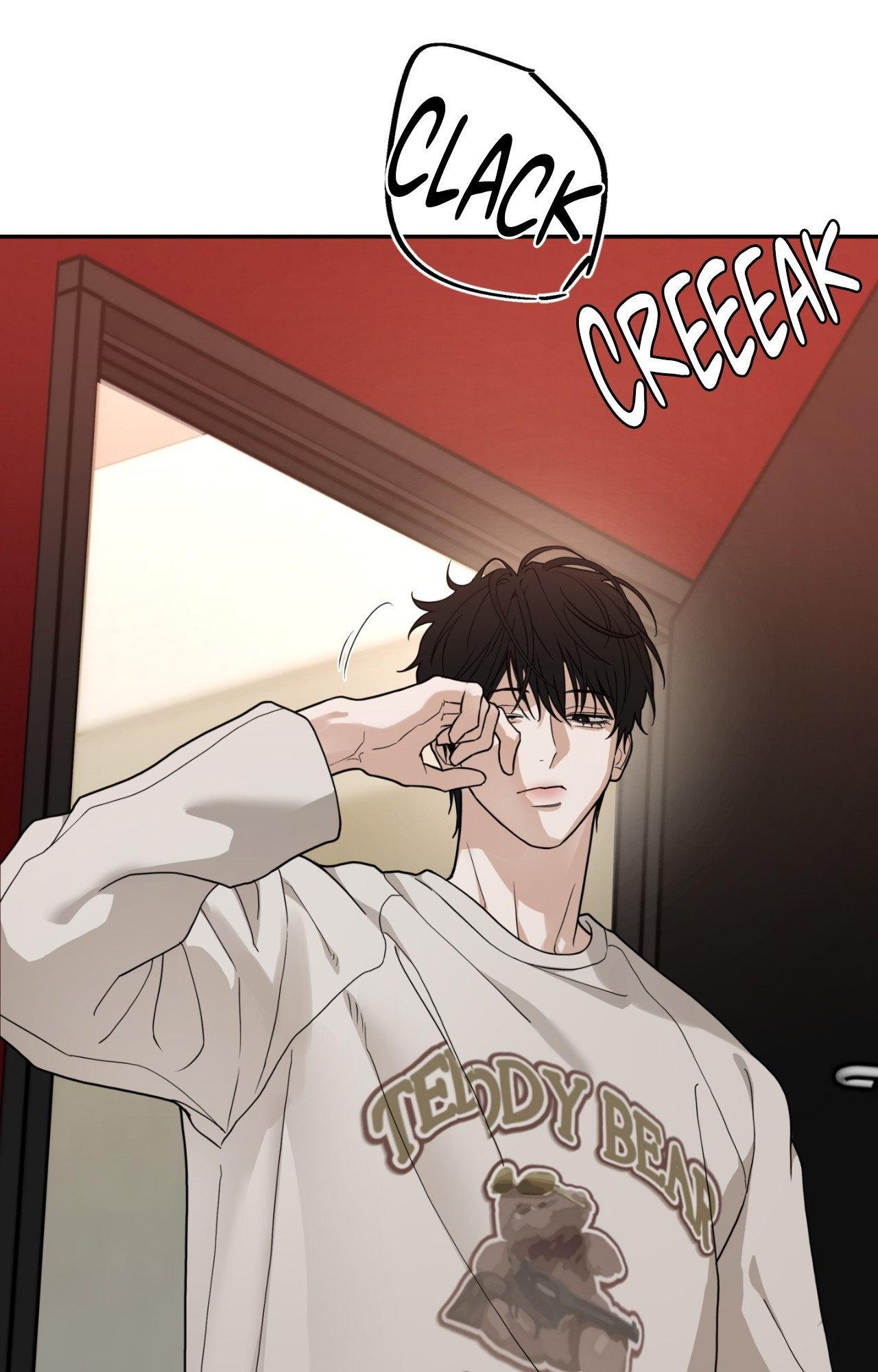 Walk In My Shoes Cupid Scans Chapter 33.3 page 22 - 