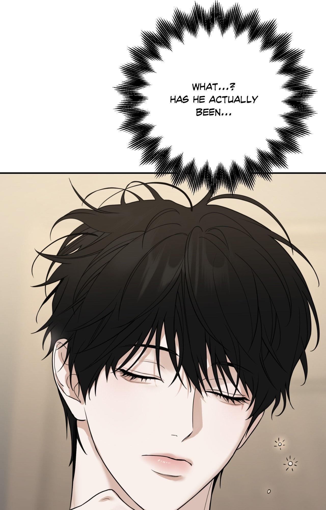 Walk In My Shoes Cupid Scans Chapter 33.3 page 25 - 