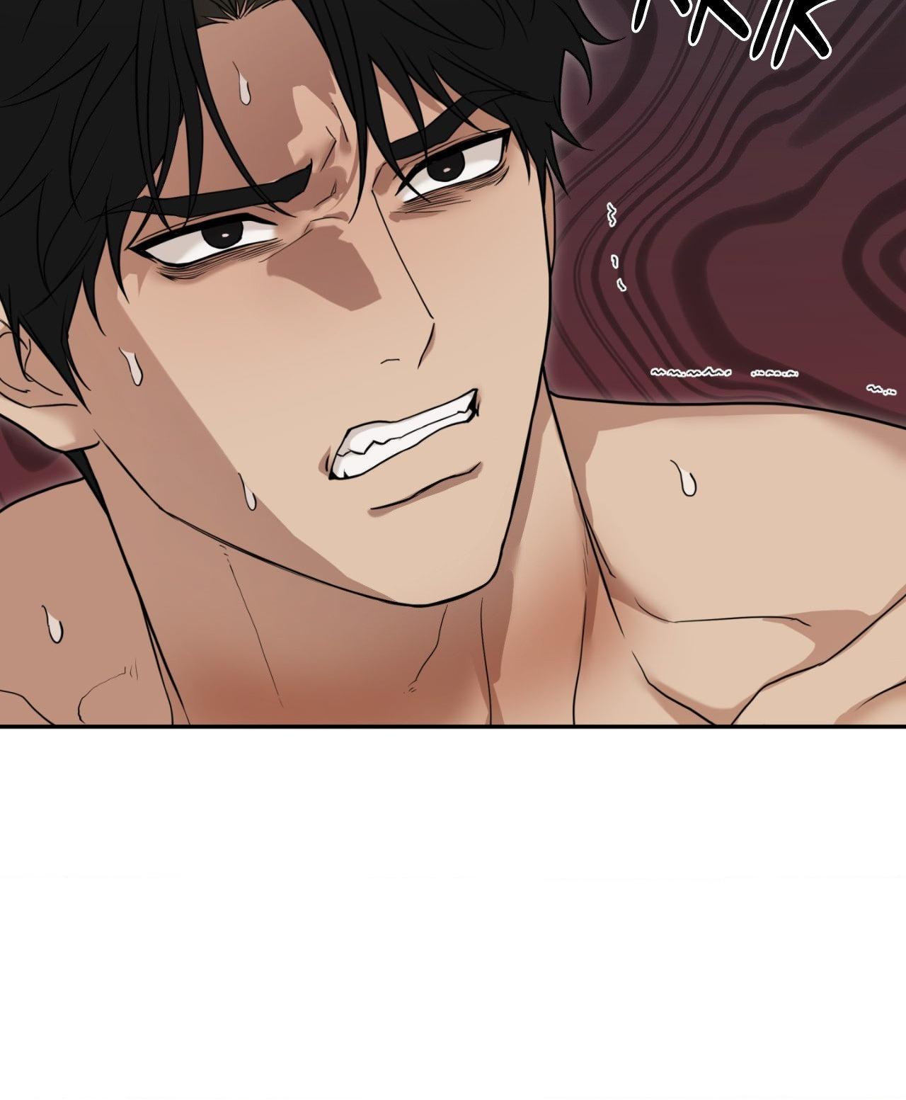 Walk In My Shoes Cupid Scans Chapter 33.3 page 27 - 