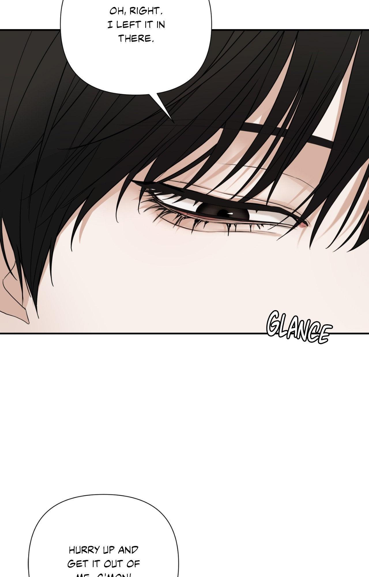 Walk In My Shoes Cupid Scans Chapter 33.3 page 30 - 