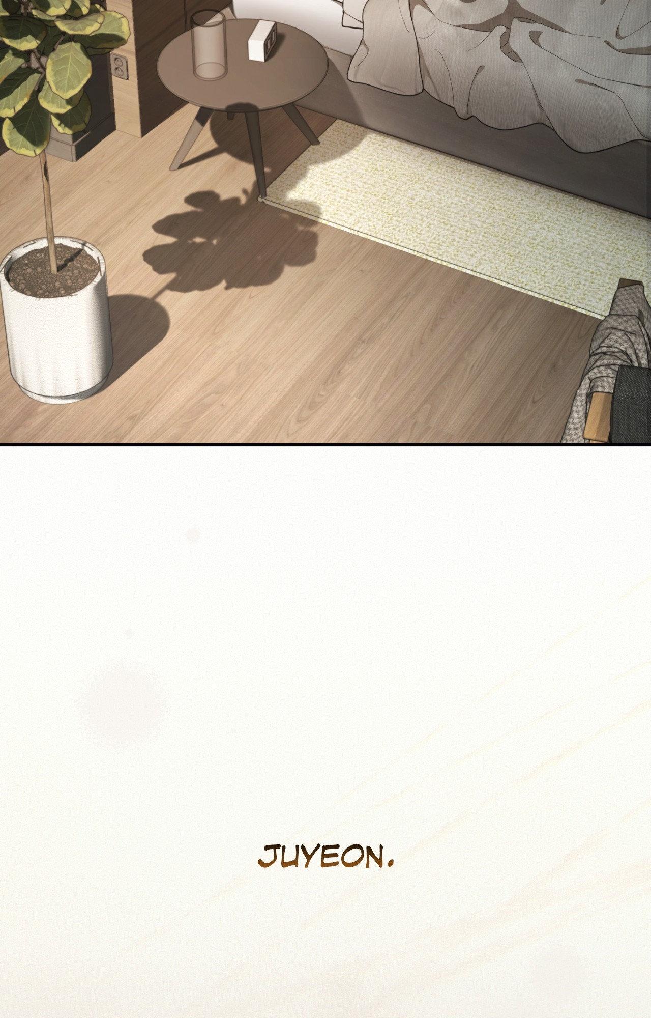 Walk In My Shoes Cupid Scans Chapter 33.3 page 4 - 