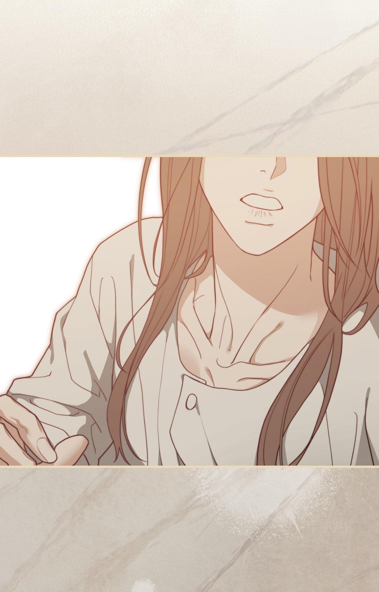 Walk In My Shoes Cupid Scans Chapter 33.3 page 5 - 