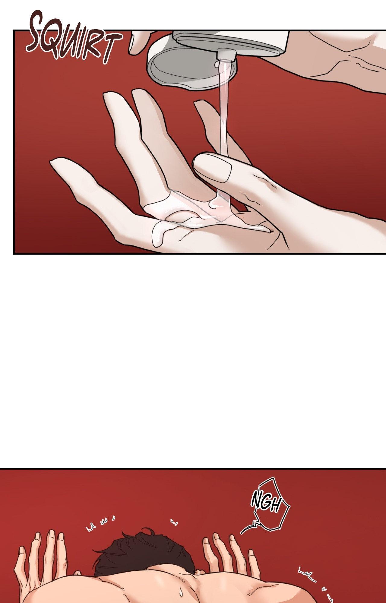 Walk In My Shoes Cupid Scans Chapter 33.3 page 41 - 