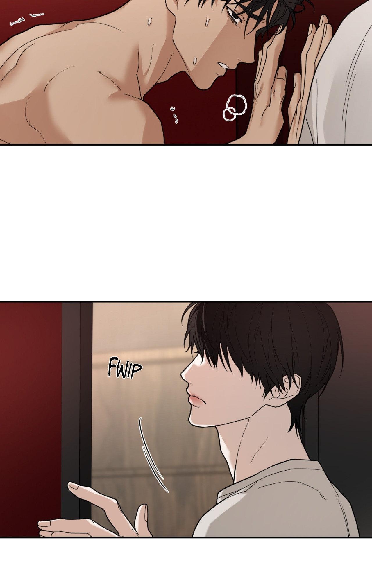 Walk In My Shoes Cupid Scans Chapter 33.3 page 46 - 