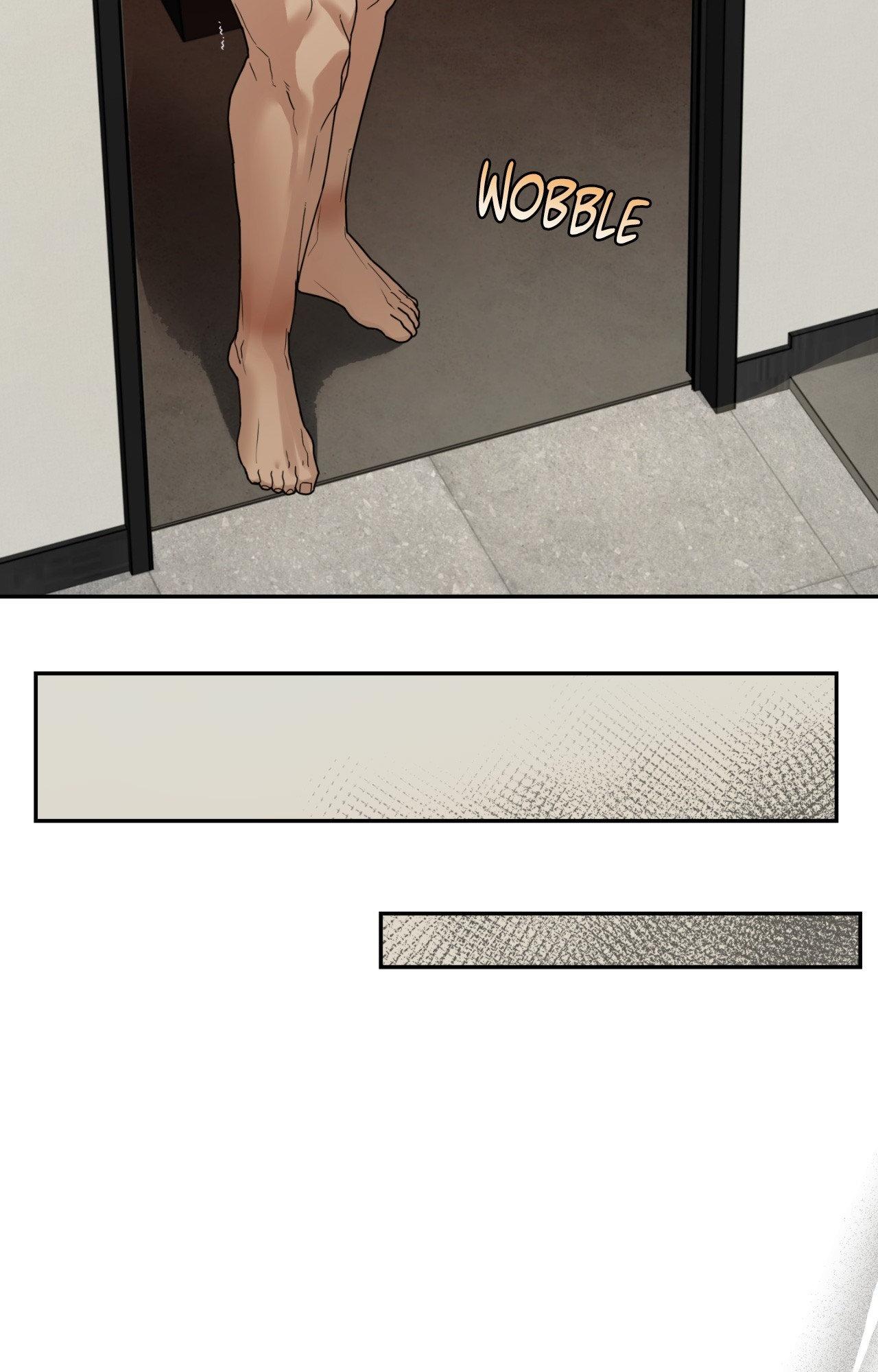 Walk In My Shoes Cupid Scans Chapter 33.3 page 50 - 