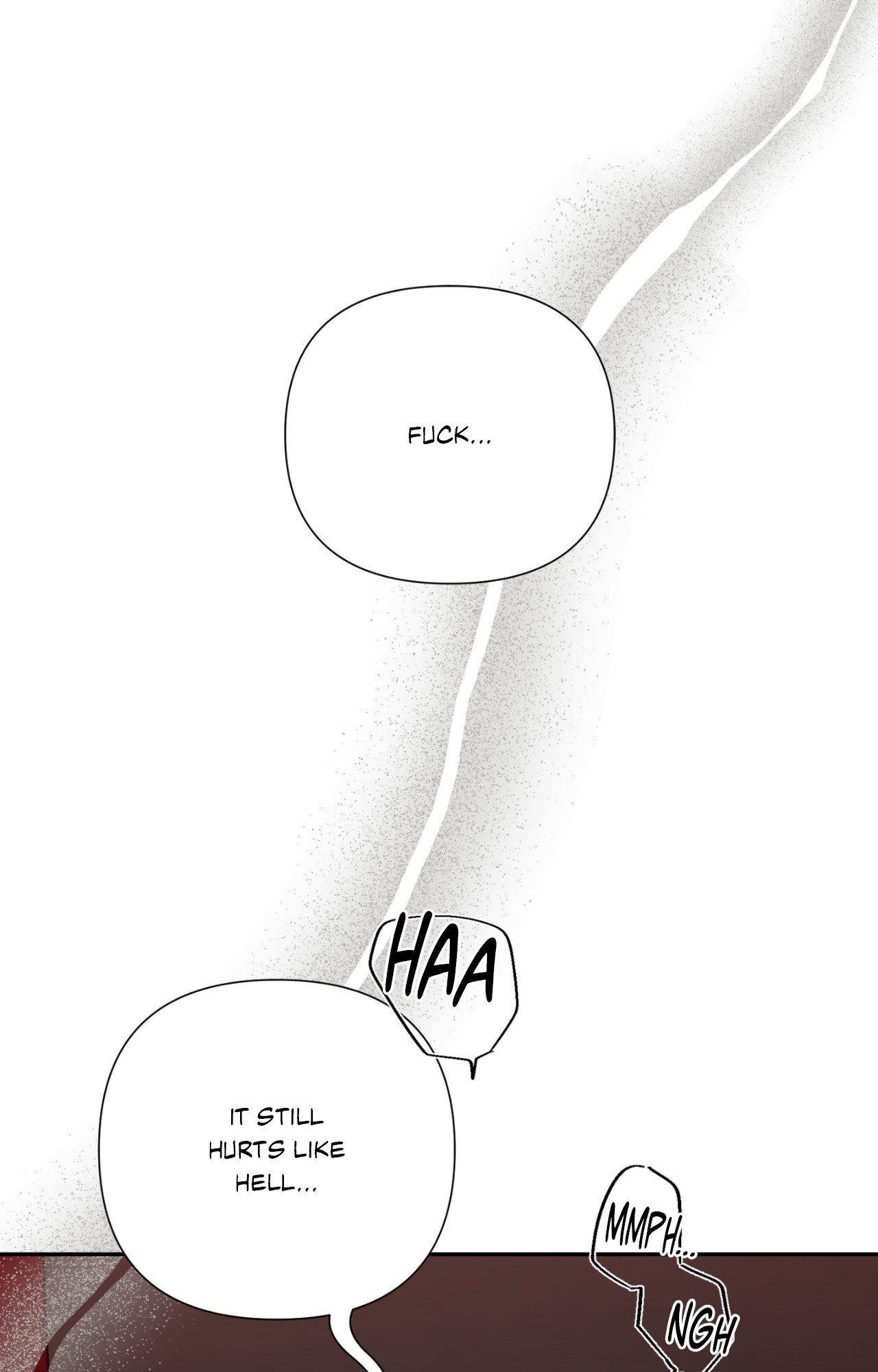 Walk In My Shoes Cupid Scans Chapter 33.3 page 51 - 