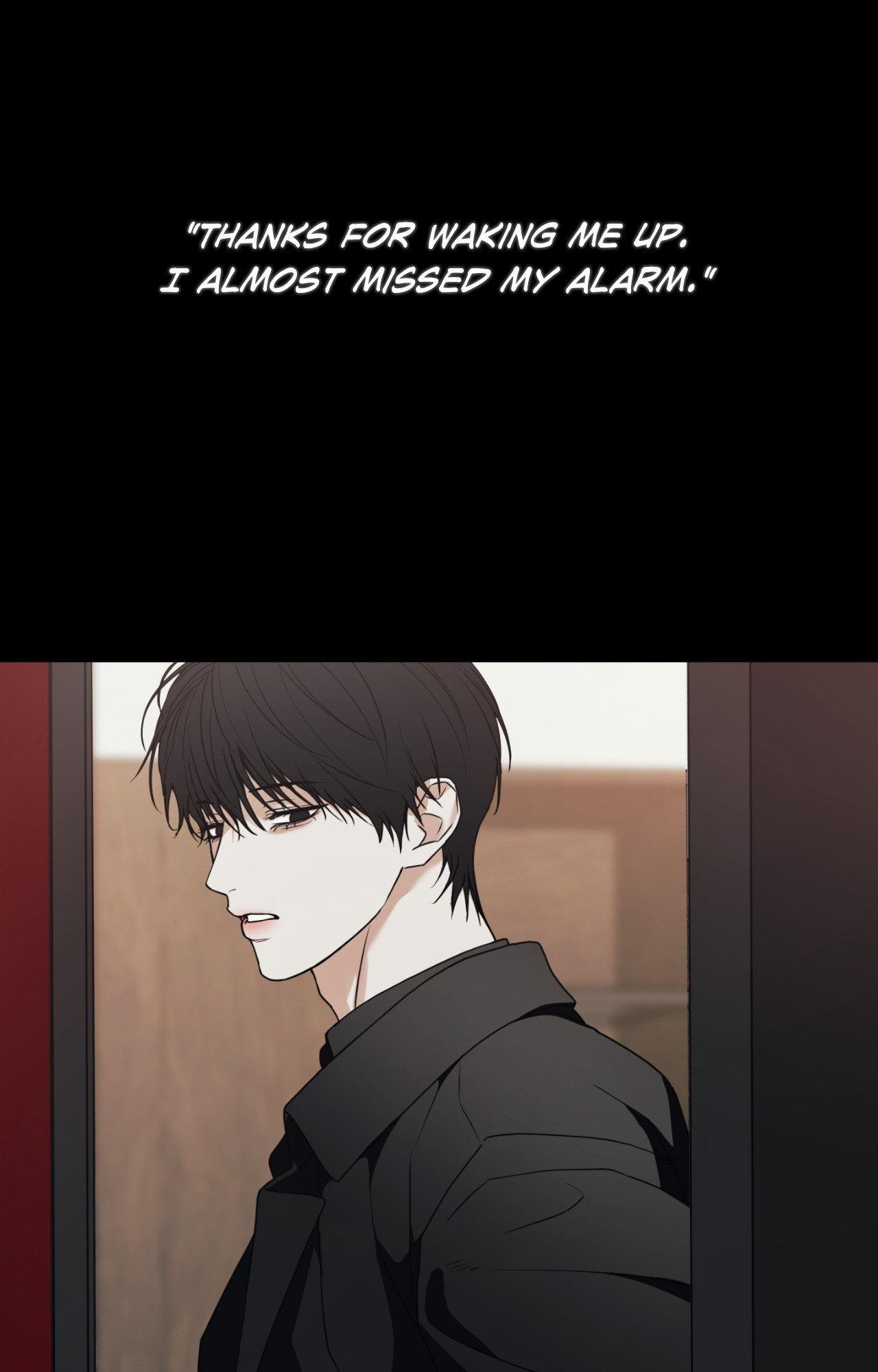 Walk In My Shoes Cupid Scans Chapter 33.3 page 56 - 