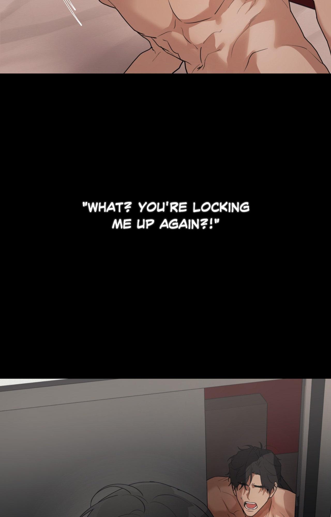 Walk In My Shoes Cupid Scans Chapter 33.3 page 58 - 