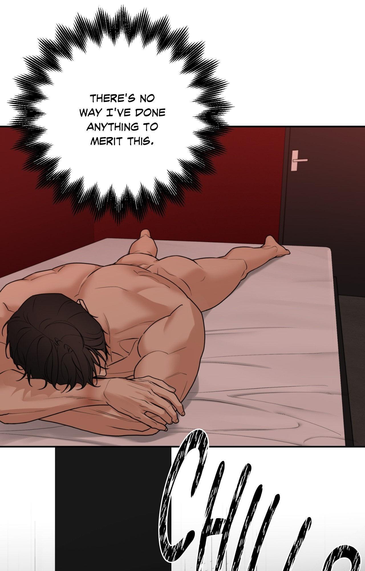 Walk In My Shoes Cupid Scans Chapter 33.3 page 61 - 