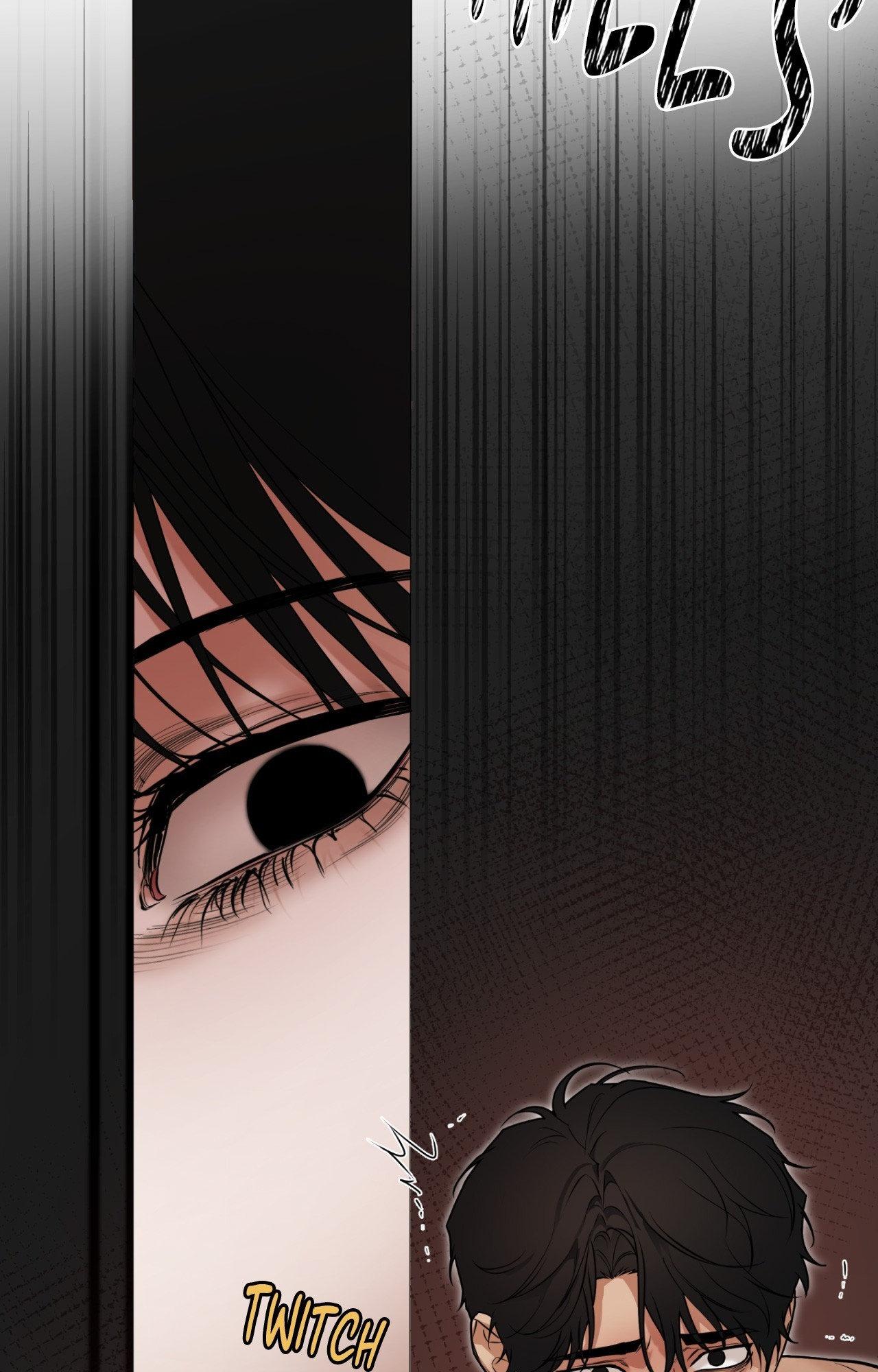 Walk In My Shoes Cupid Scans Chapter 33.3 page 62 - 