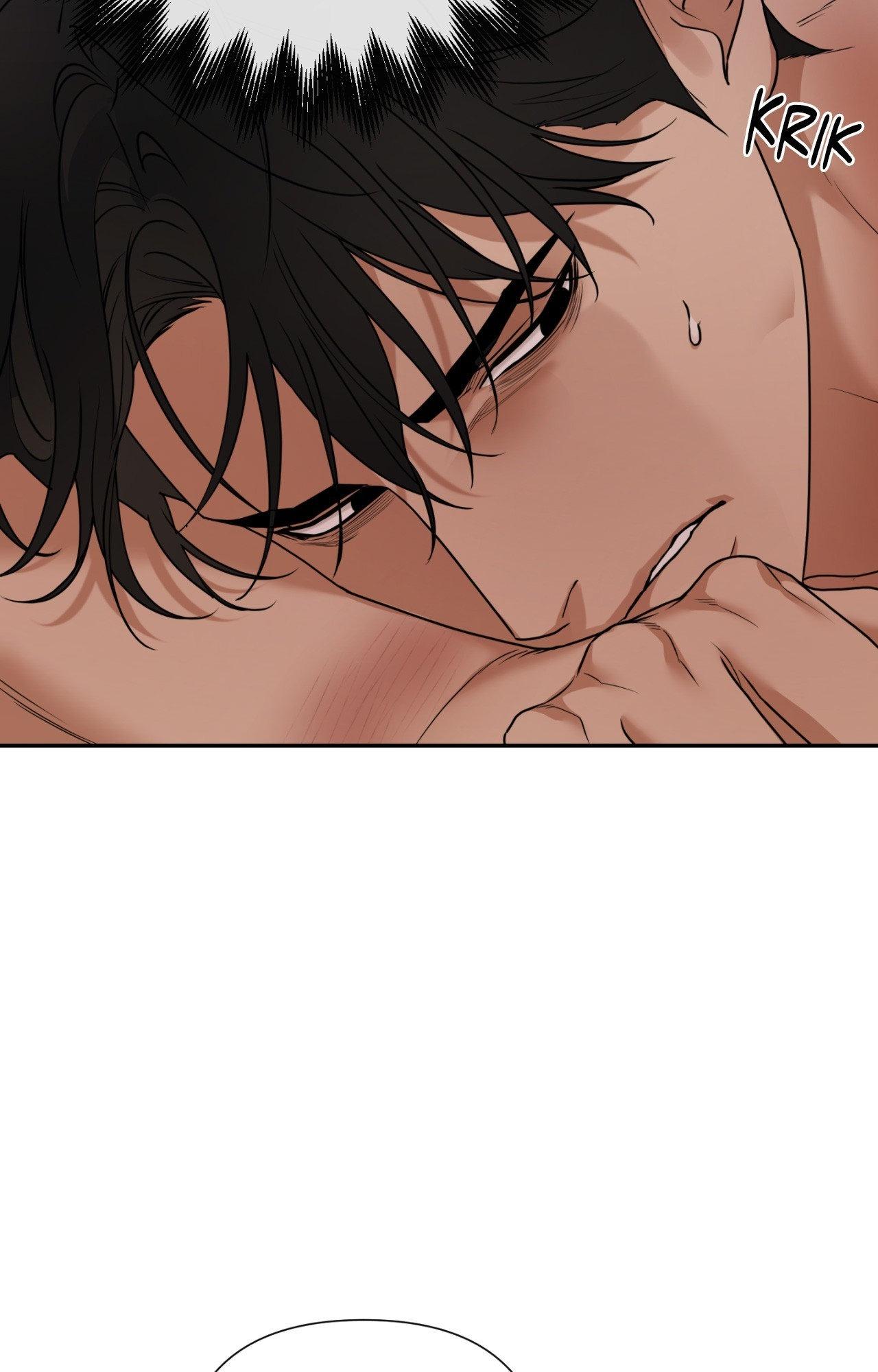 Walk In My Shoes Cupid Scans Chapter 33.3 page 64 - 