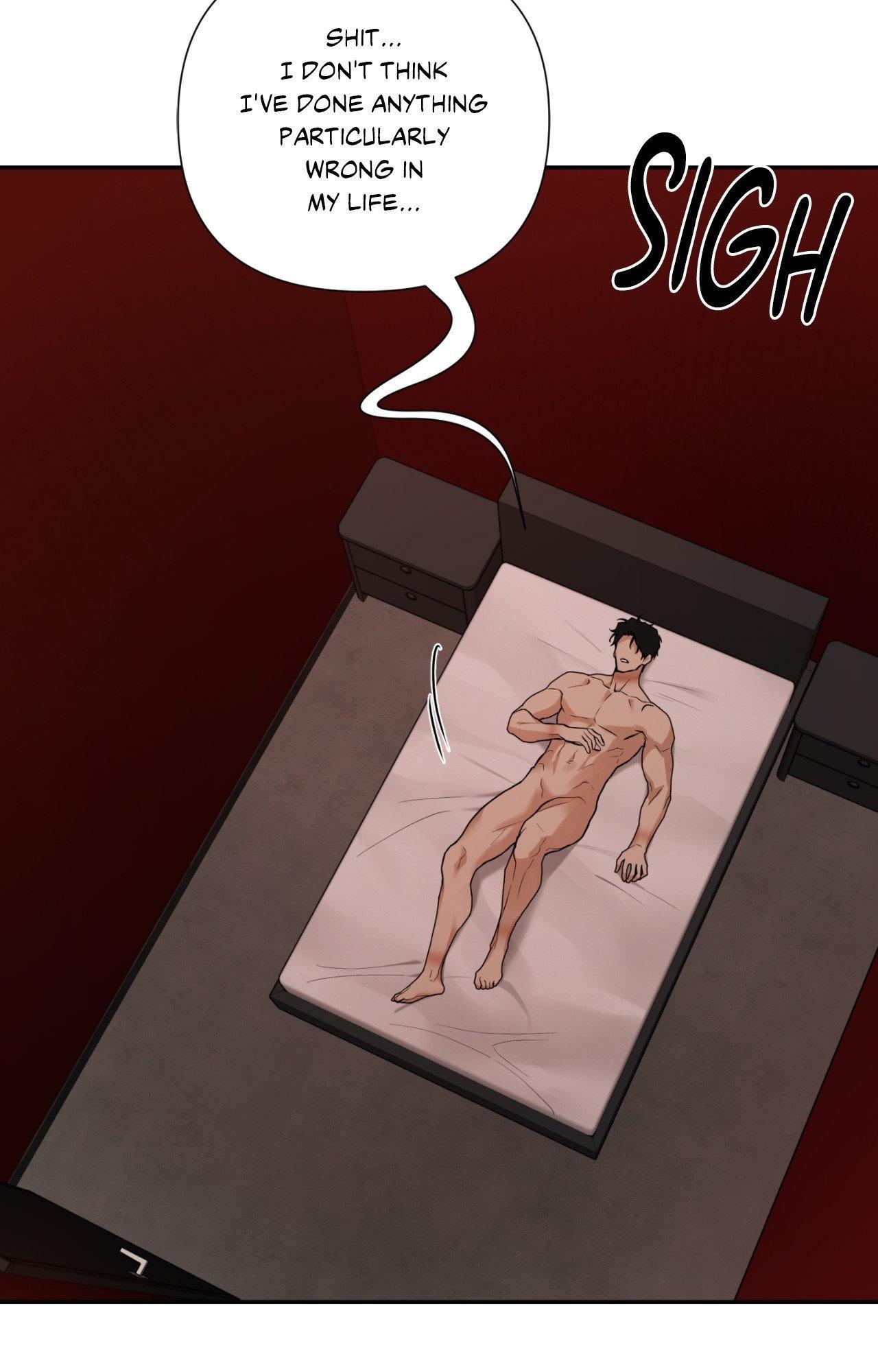 Walk In My Shoes Cupid Scans Chapter 33.3 page 65 - 