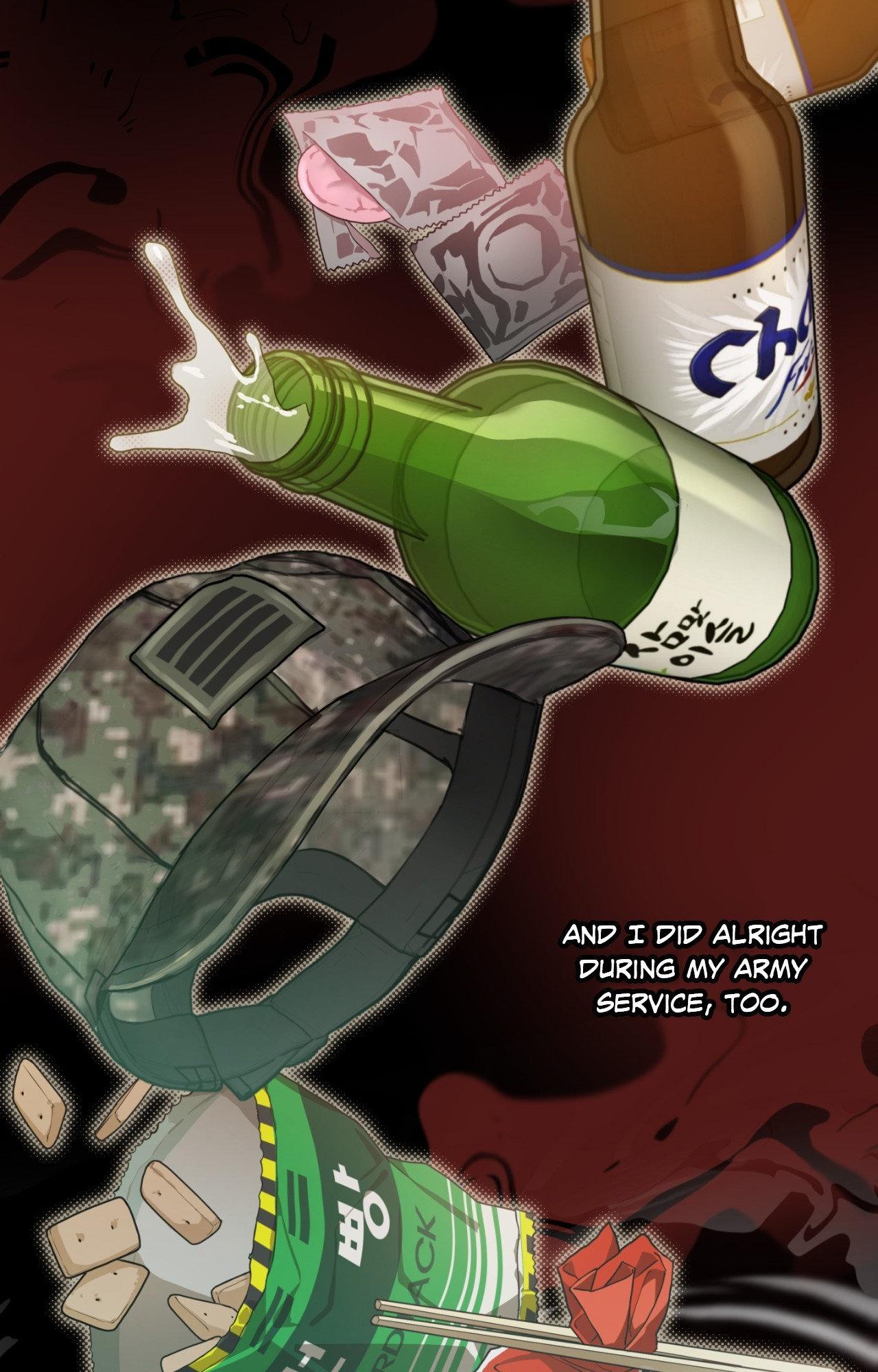 Walk In My Shoes Cupid Scans Chapter 33.3 page 69 - 