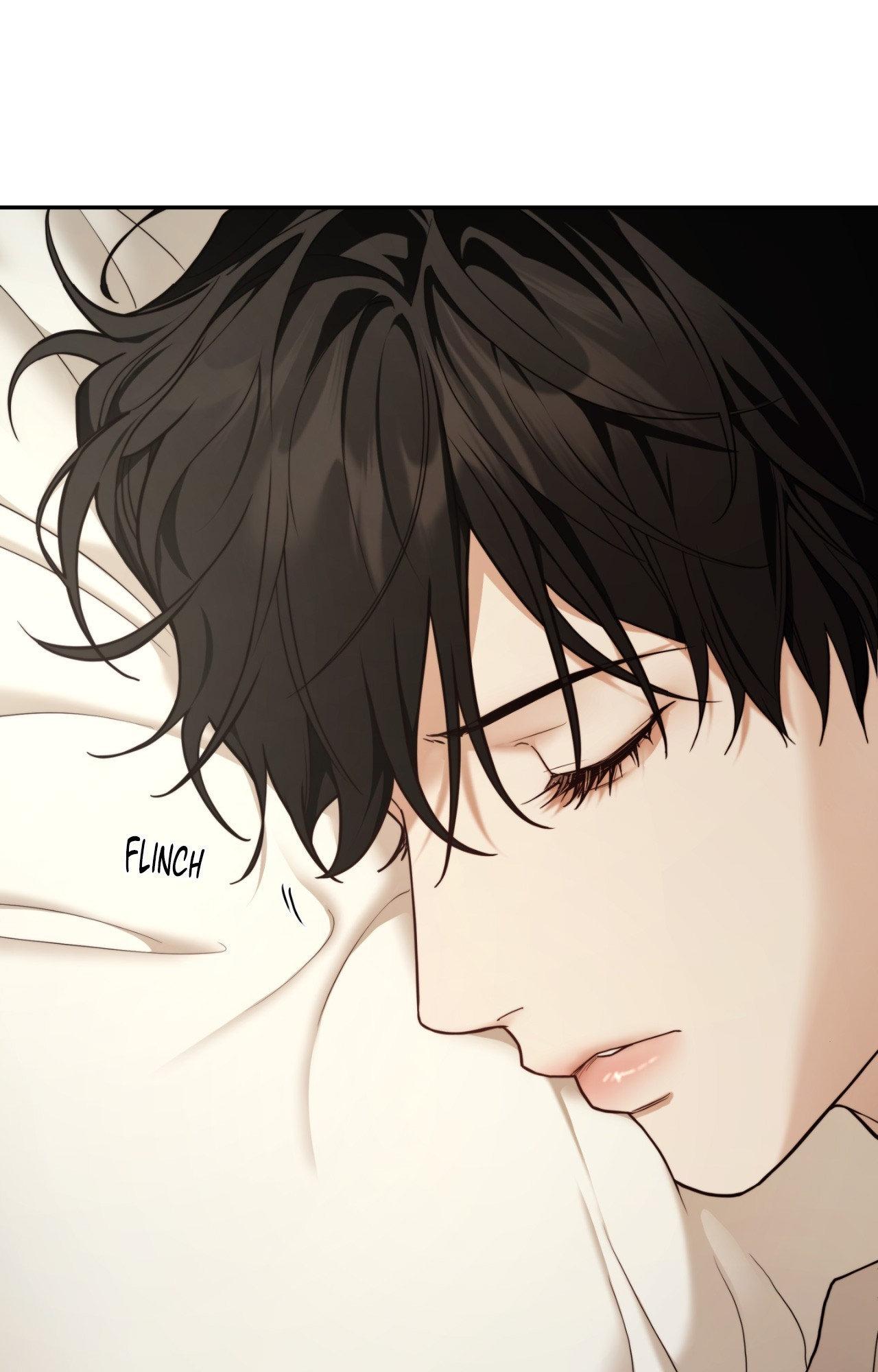 Walk In My Shoes Cupid Scans Chapter 33.3 page 8 - 