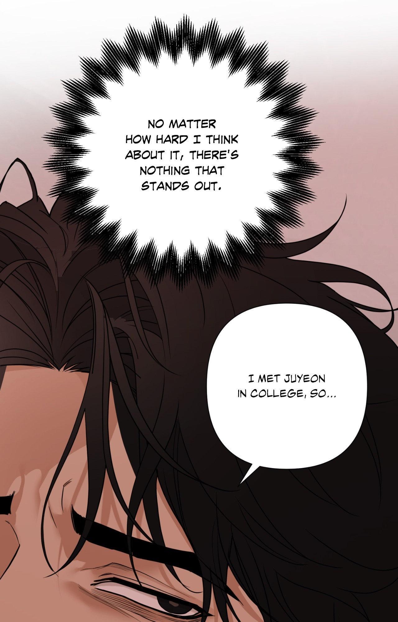 Walk In My Shoes Cupid Scans Chapter 33.3 page 73 - 
