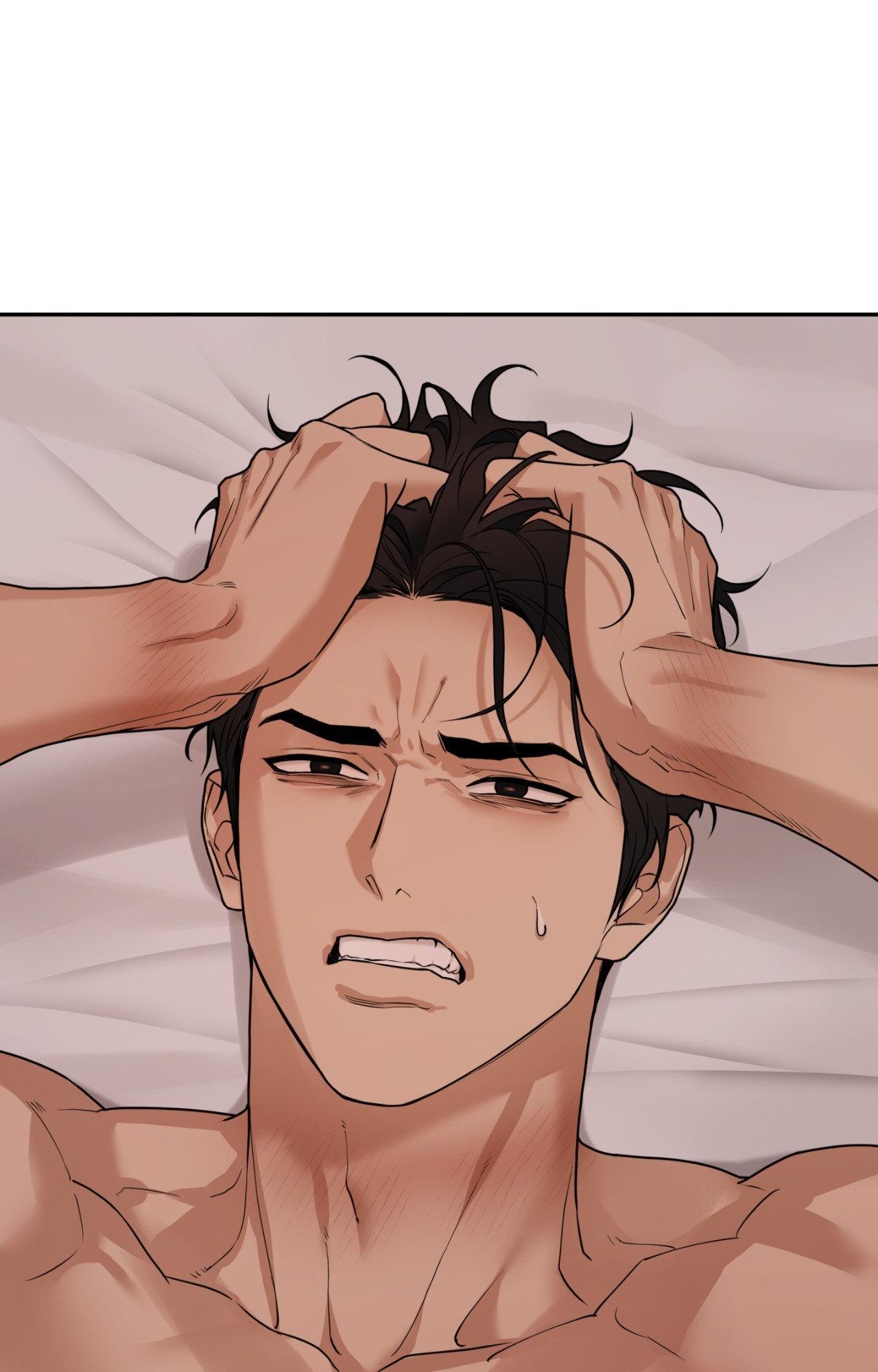 Walk In My Shoes Cupid Scans Chapter 33.3 page 78 - 