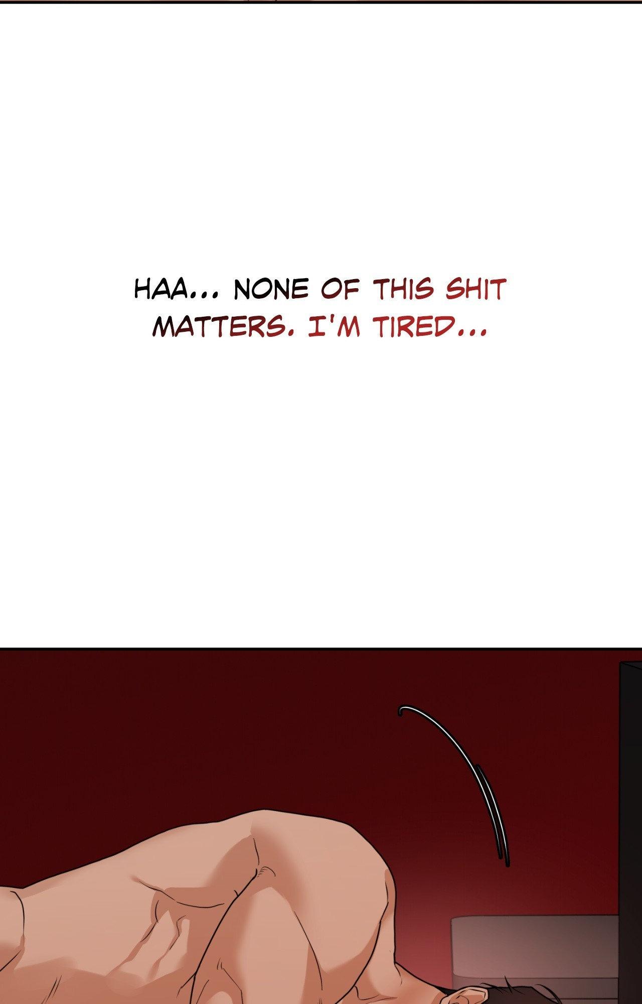 Walk In My Shoes Cupid Scans Chapter 33.3 page 79 - 