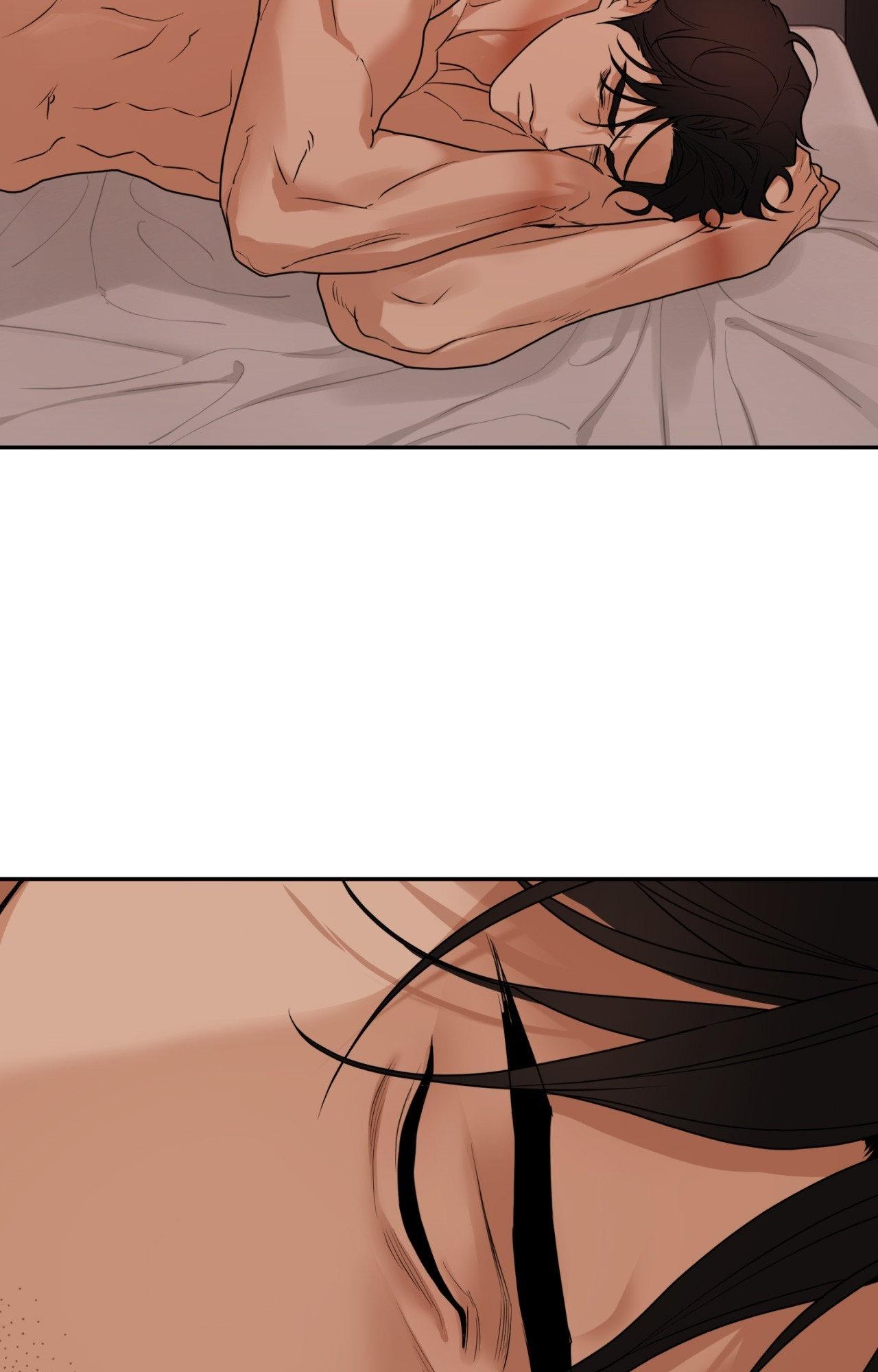 Walk In My Shoes Cupid Scans Chapter 33.3 page 80 - 