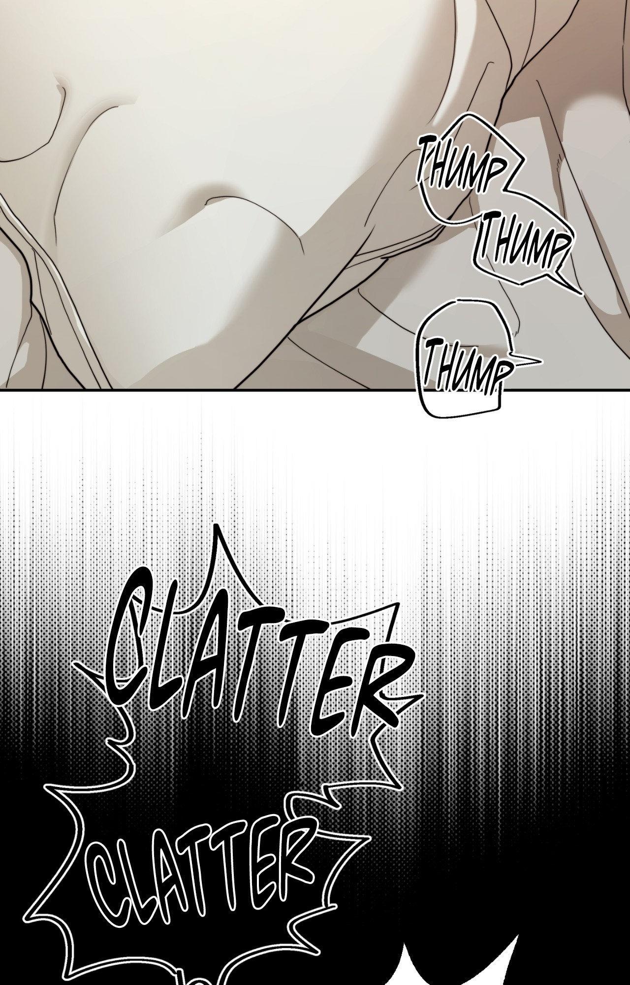 Walk In My Shoes Cupid Scans Chapter 33.3 page 9 - 