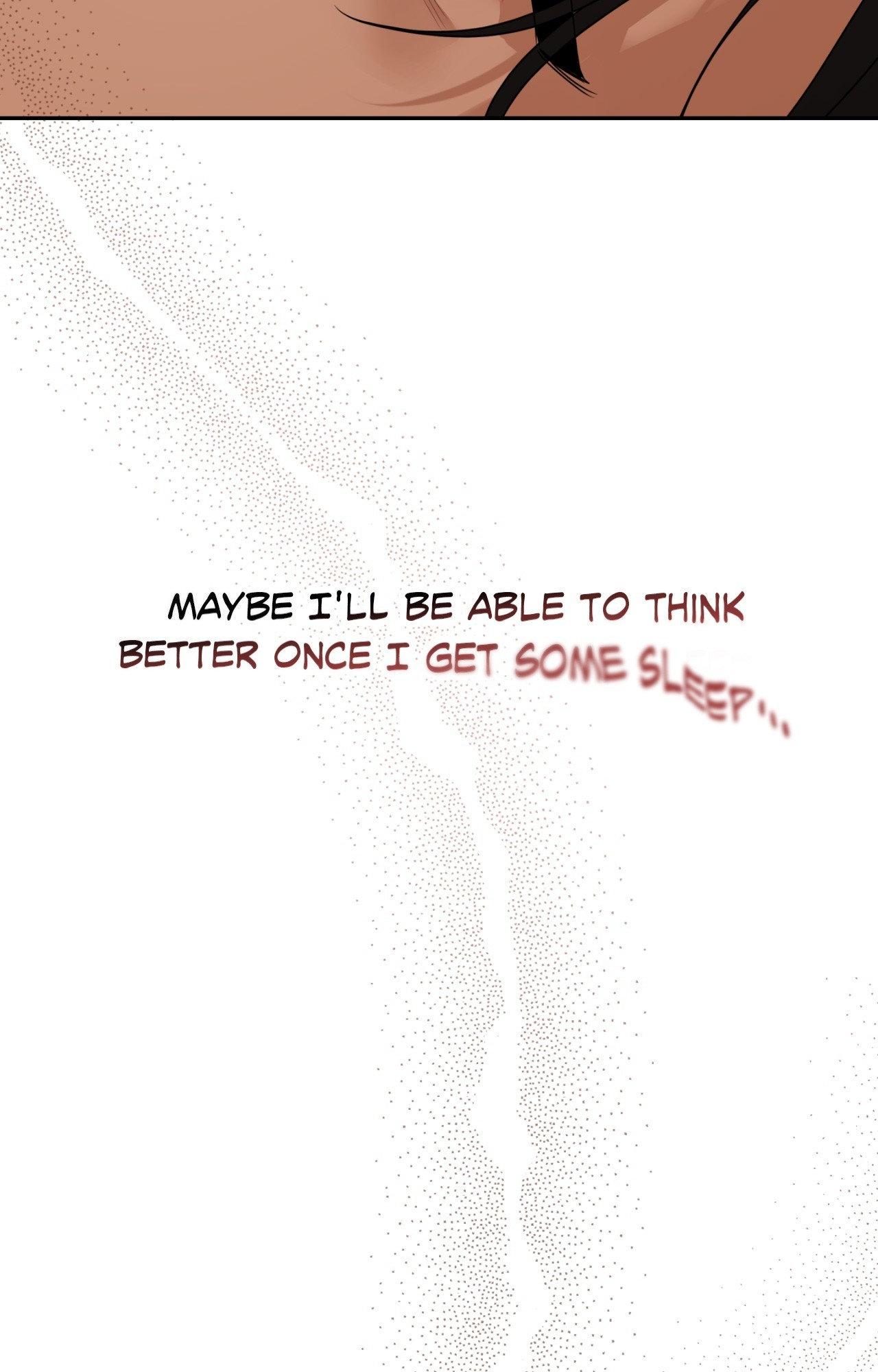 Walk In My Shoes Cupid Scans Chapter 33.3 page 81 - 