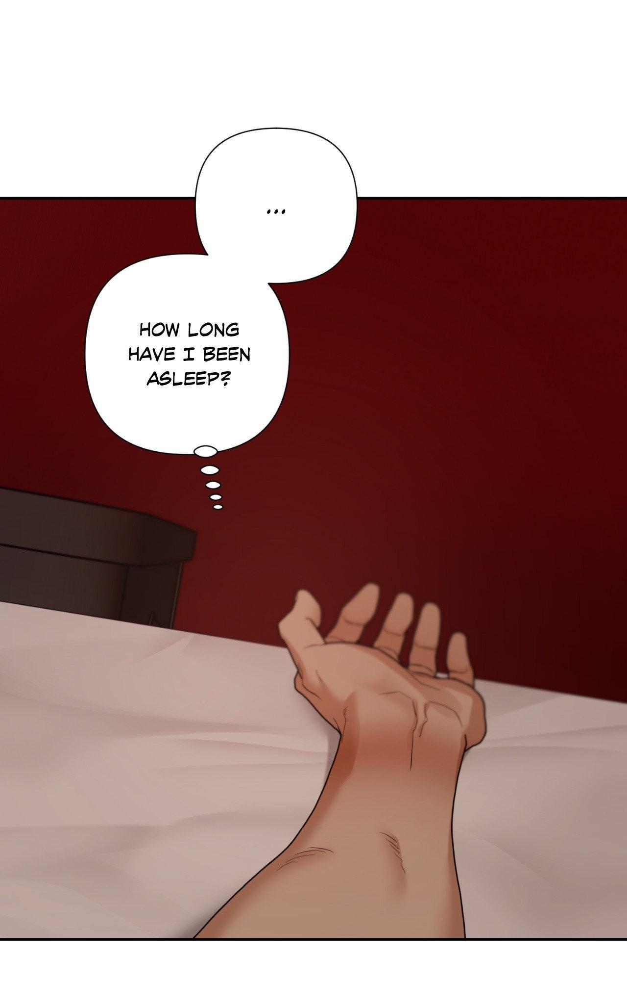 Walk In My Shoes Cupid Scans Chapter 33.3 page 84 - 