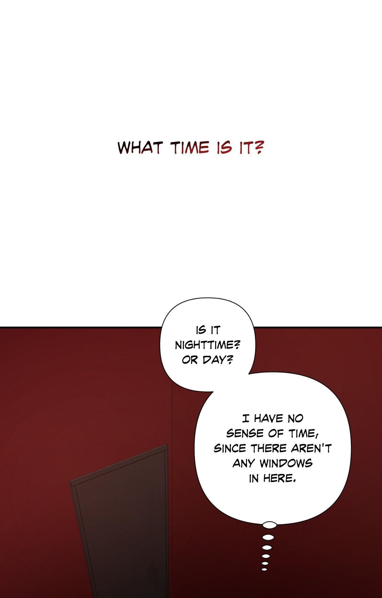 Walk In My Shoes Cupid Scans Chapter 33.3 page 85 - 