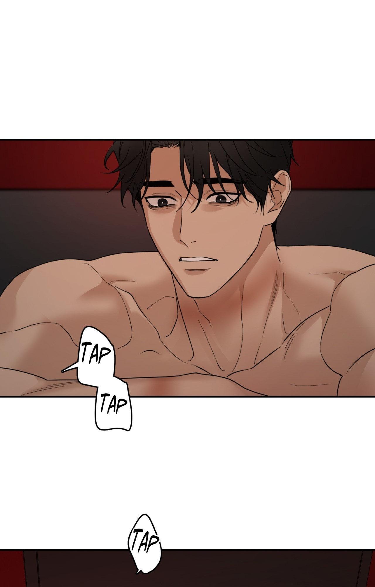 Walk In My Shoes Cupid Scans Chapter 33.3 page 88 - 