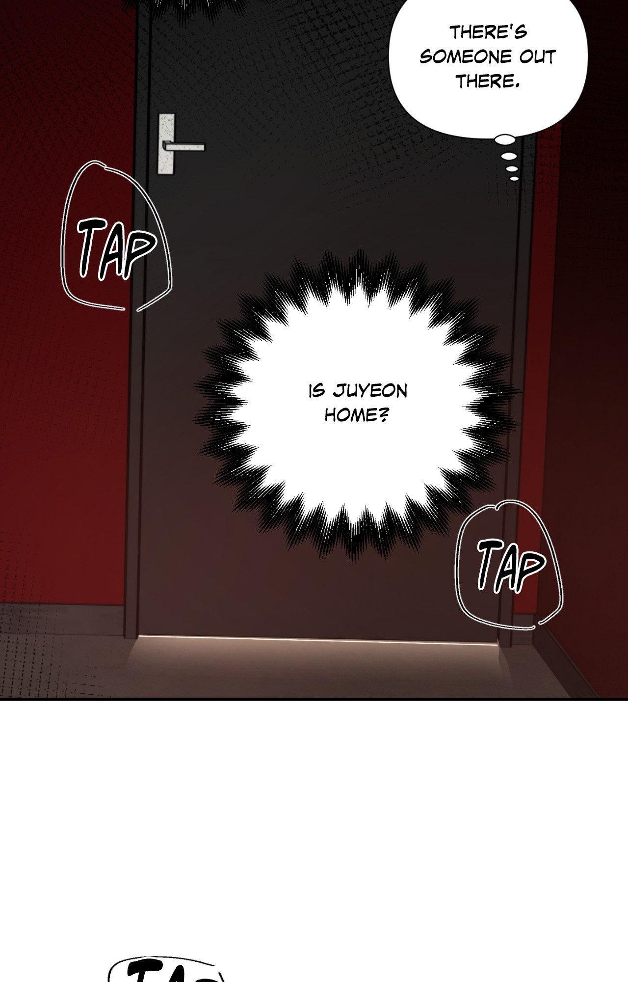 Walk In My Shoes Cupid Scans Chapter 33.3 page 90 - 
