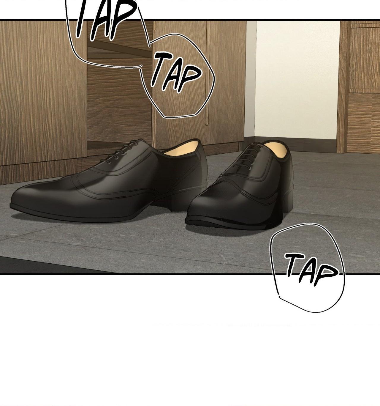 Walk In My Shoes Cupid Scans Chapter 33.3 page 91 - 