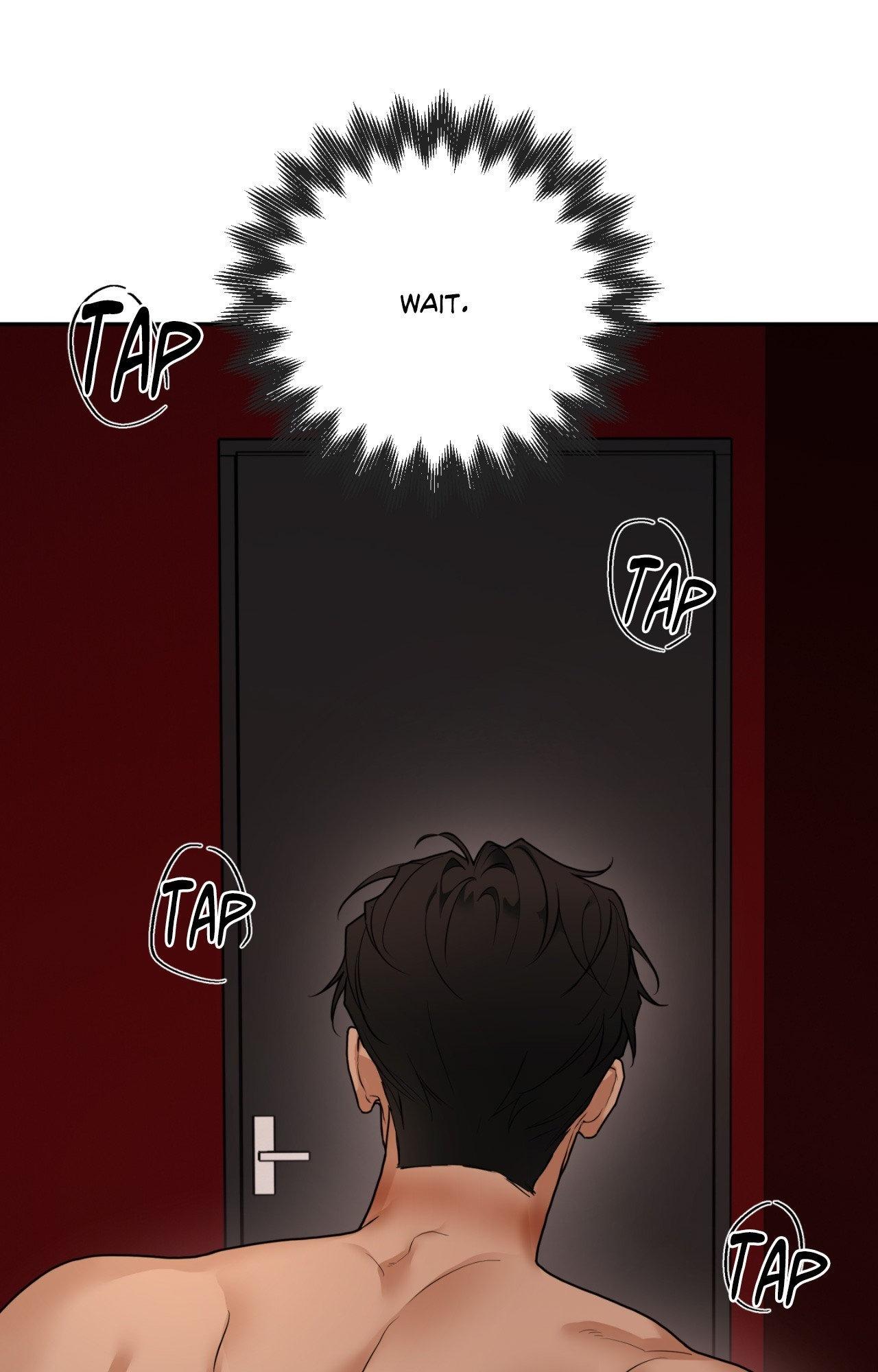 Walk In My Shoes Cupid Scans Chapter 33.3 page 92 - 
