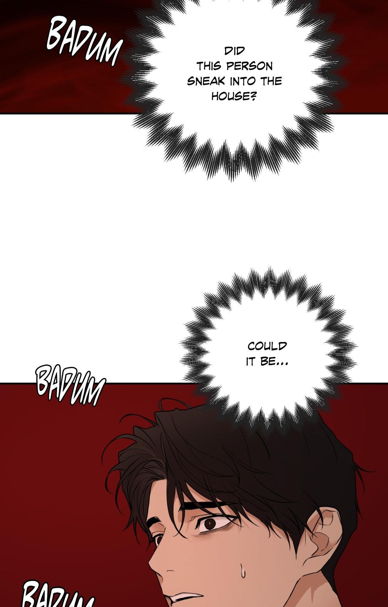 Walk In My Shoes Cupid Scans Chapter 33.3 page 94 - 