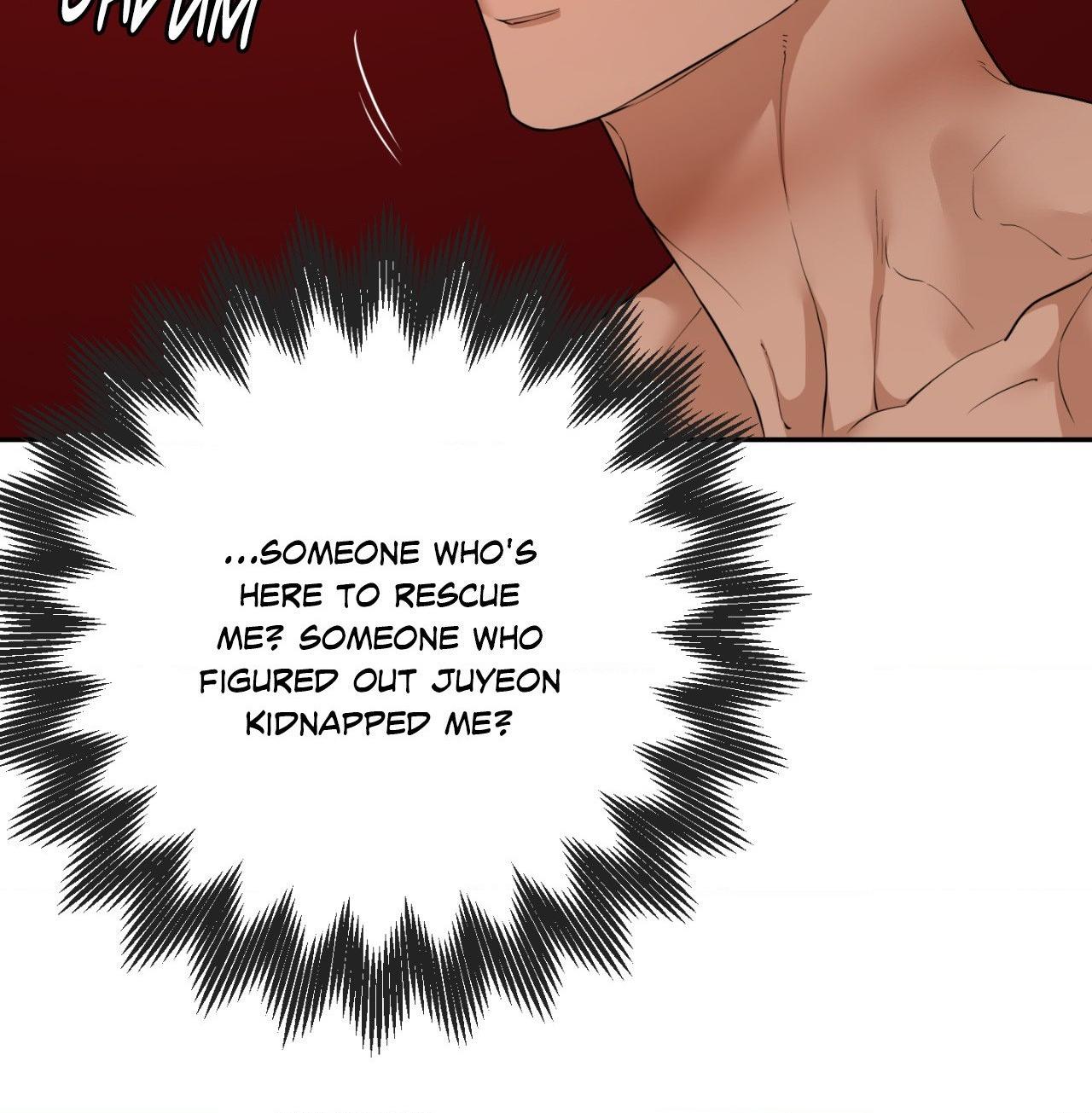 Walk In My Shoes Cupid Scans Chapter 33.3 page 95 - 
