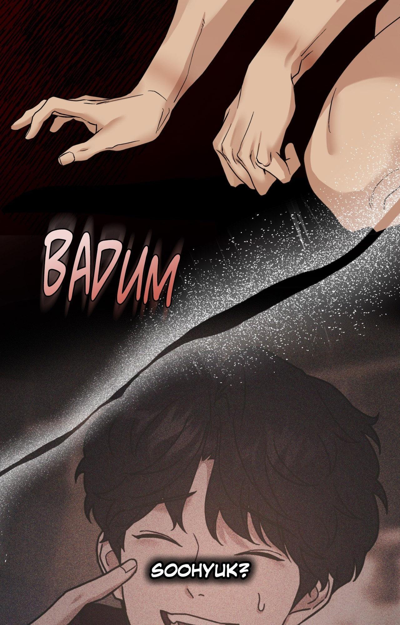 Walk In My Shoes Cupid Scans Chapter 33.3 page 97 - 