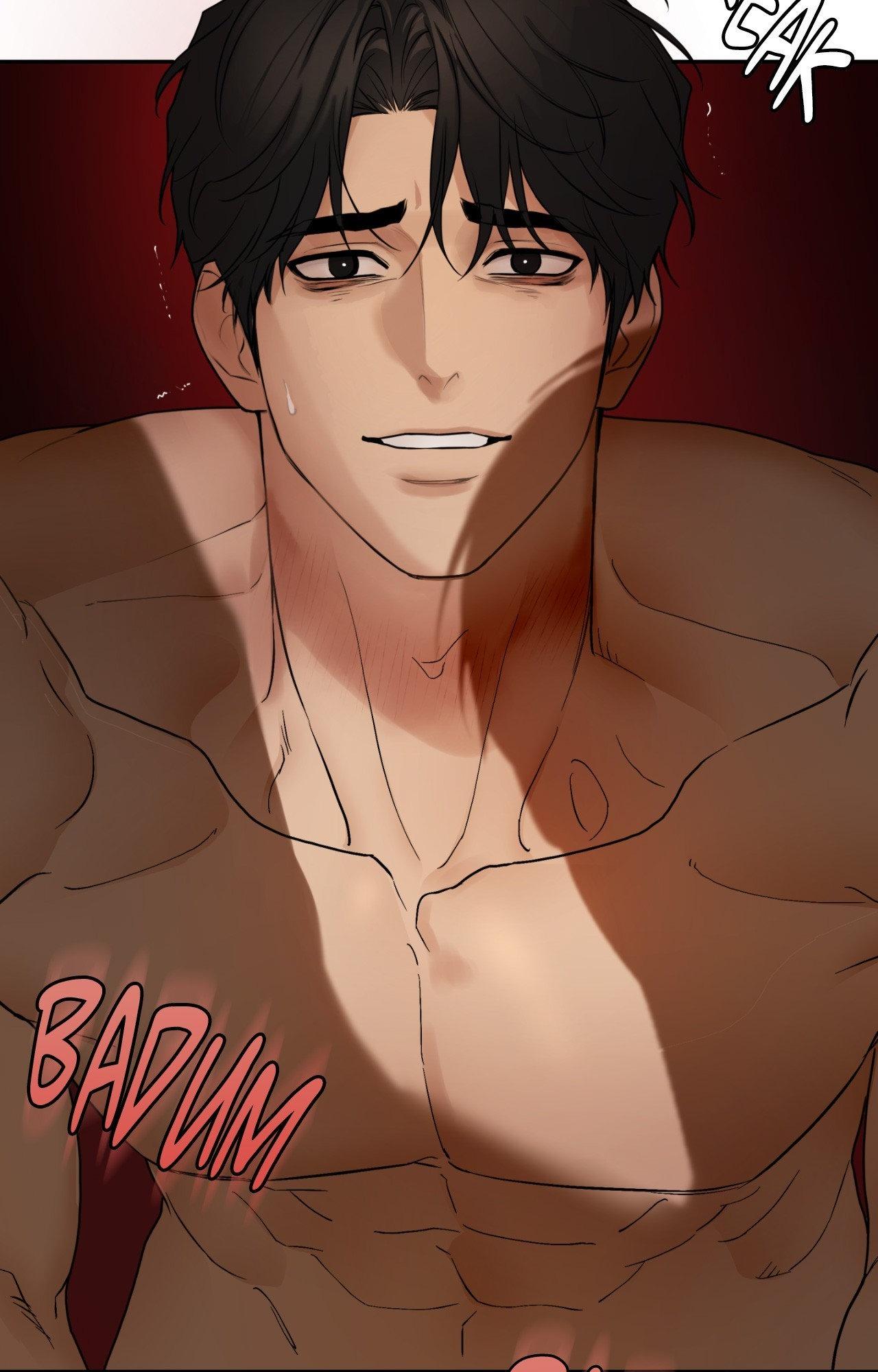 Walk In My Shoes Cupid Scans Chapter 33.3 page 99 - 