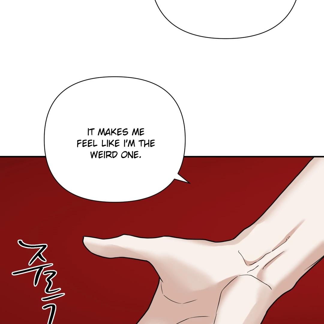 Walk In My Shoes Cupid Scans Chapter 34 page 15 - 