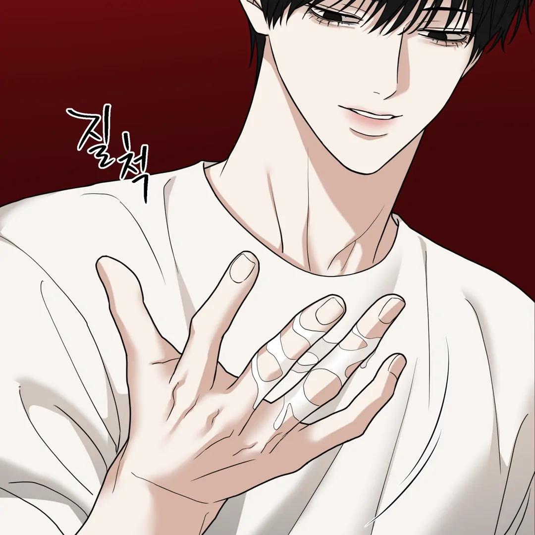 Walk In My Shoes Cupid Scans Chapter 34 page 18 - 